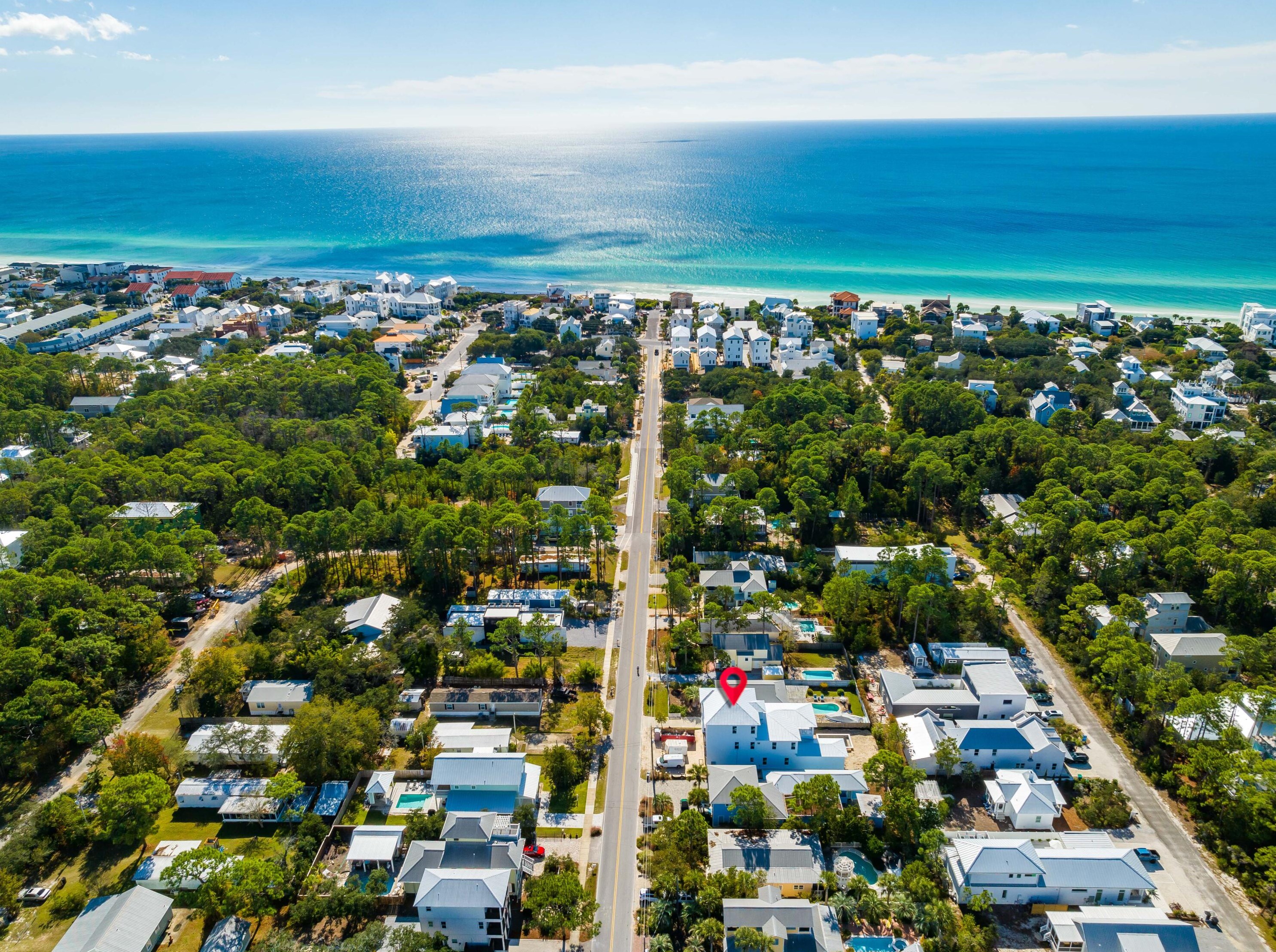 211 San Juan Ave, Santa Rosa Beach, FL 32459-6369