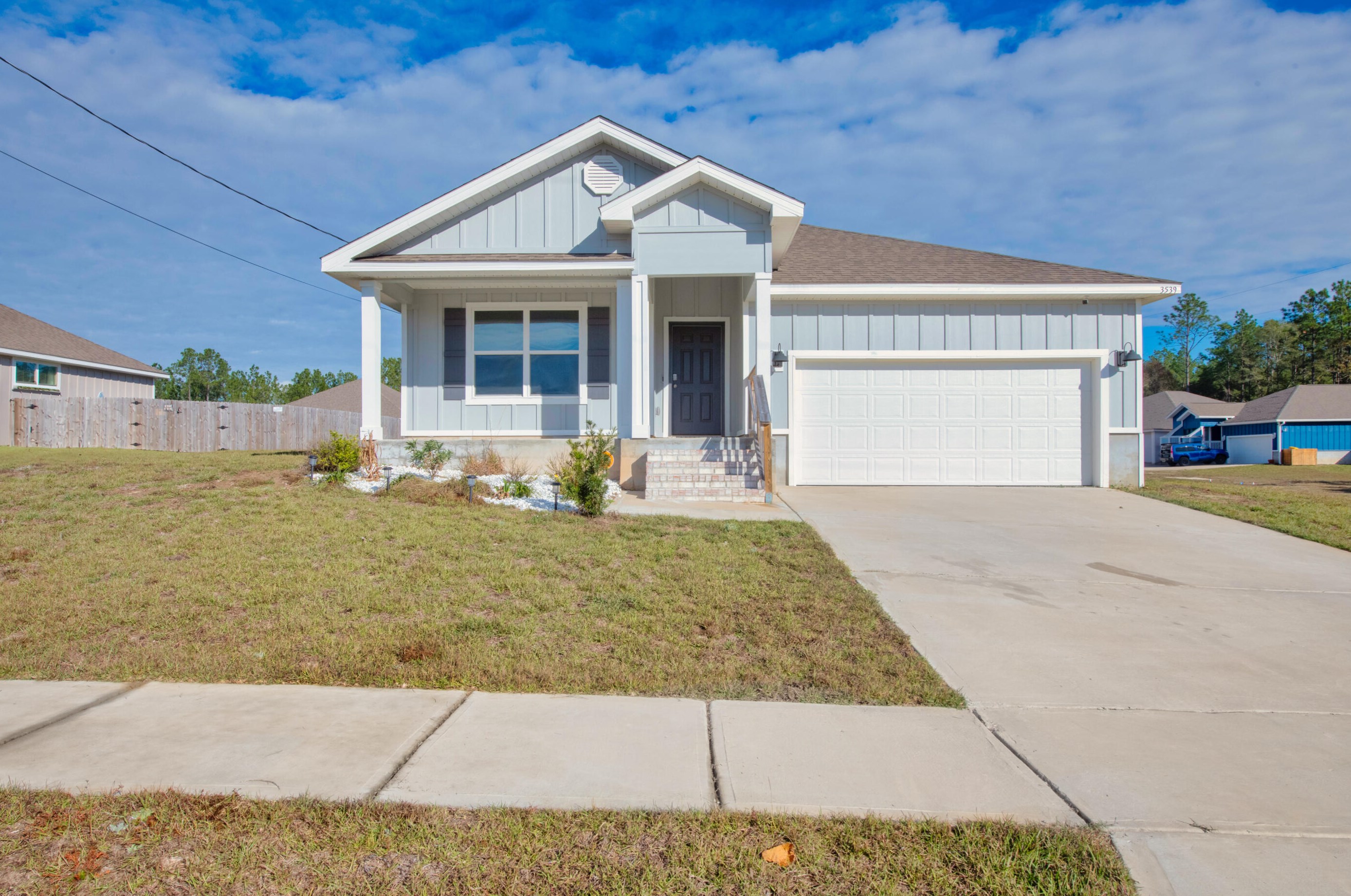 3539 Shadbush Ln, Crestview, FL 32539