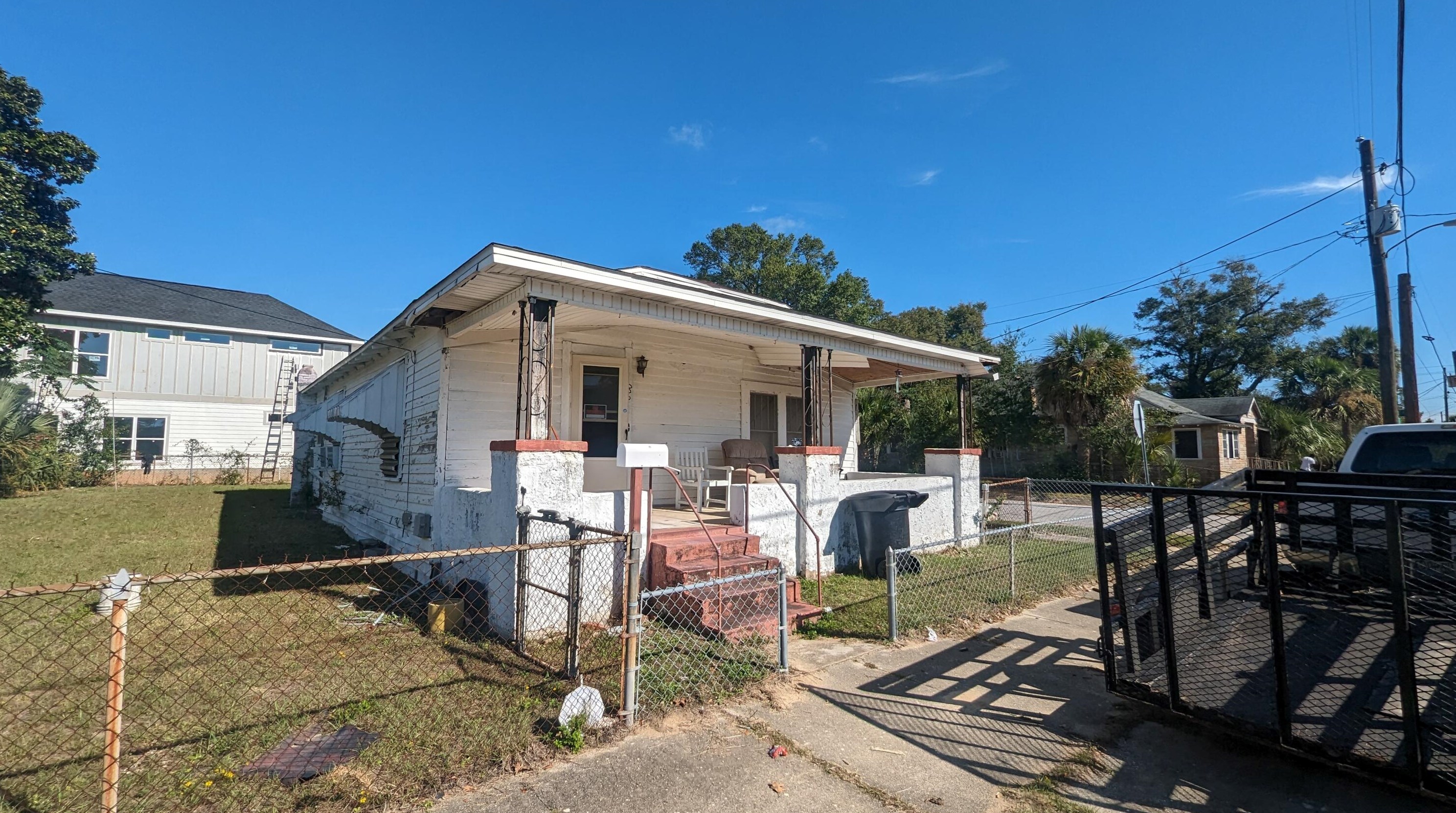 800 W Belmont Street W, Pensacola, FL 32501