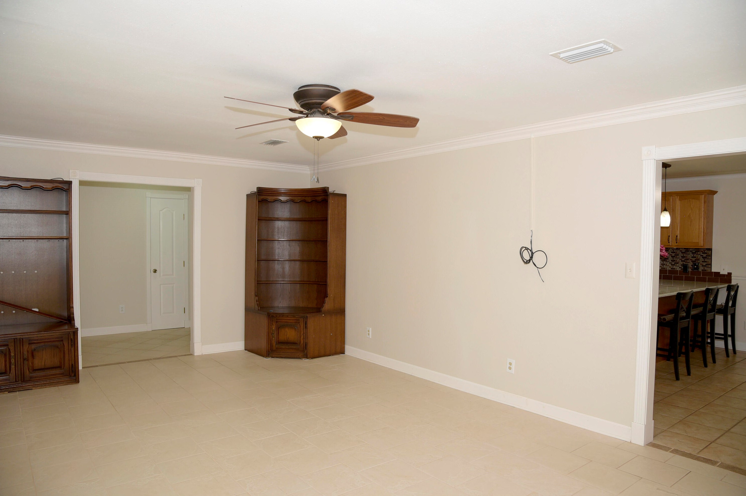 218 Howard St, Niceville FL  32578-8022 exterior