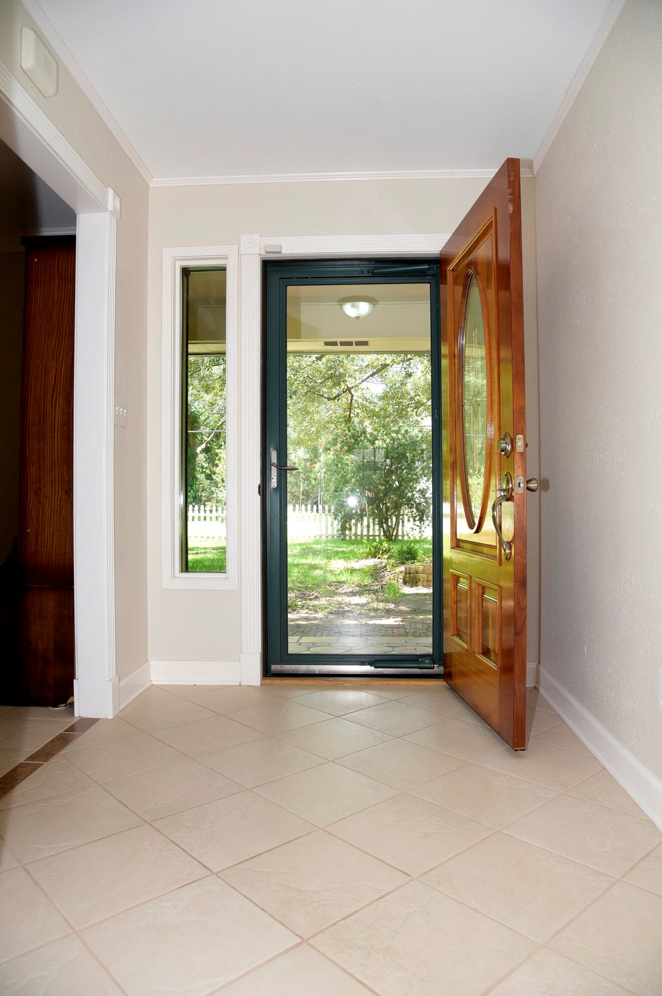 218 Howard St, Niceville FL  32578-8022 exterior