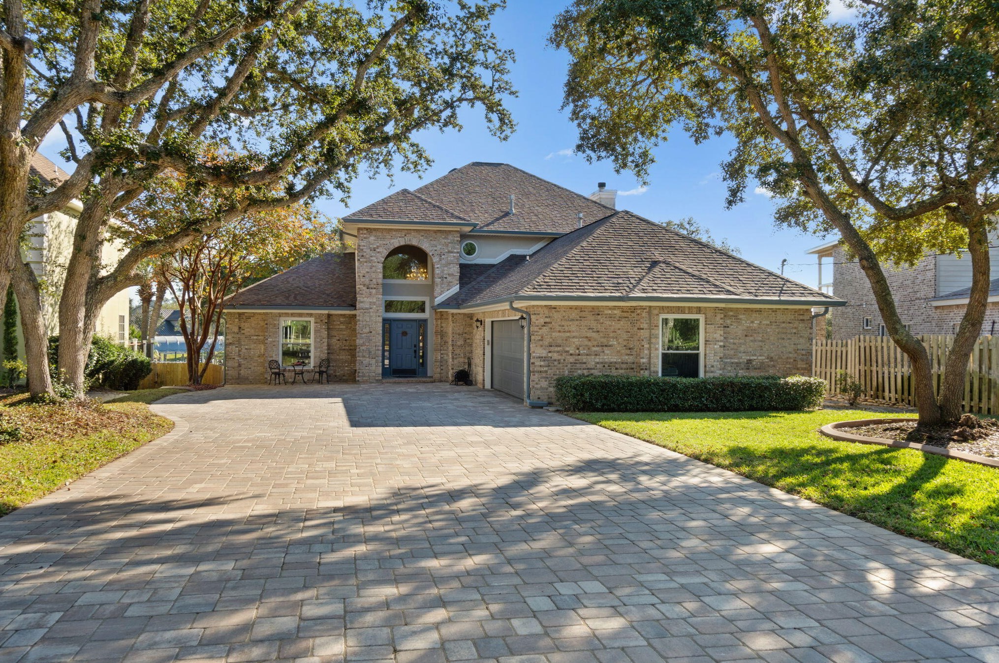 59 Lake Shore Dr, Shalimar, FL 32579