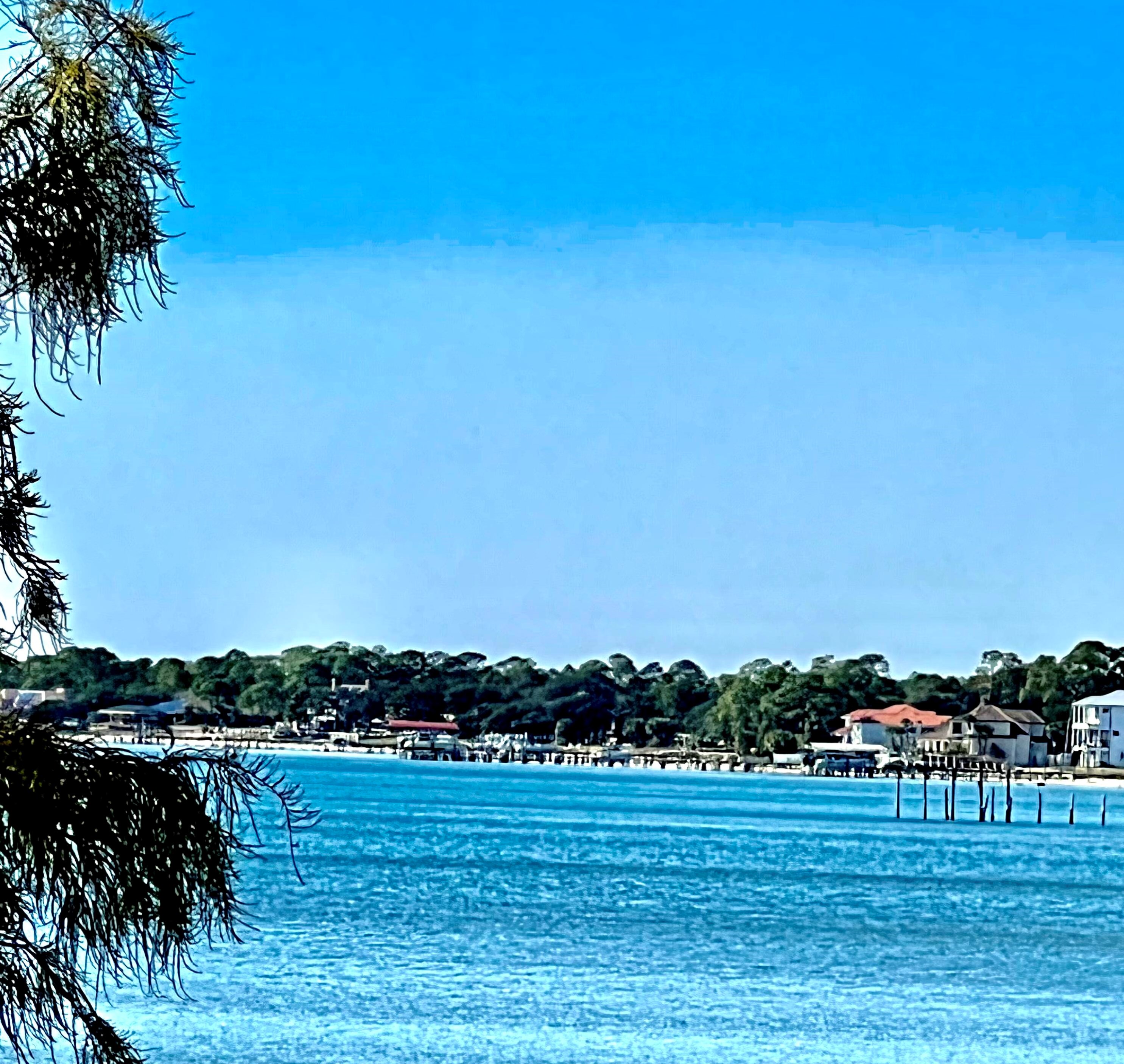 2515 Hwy 98, Mary Esther, FL 32569