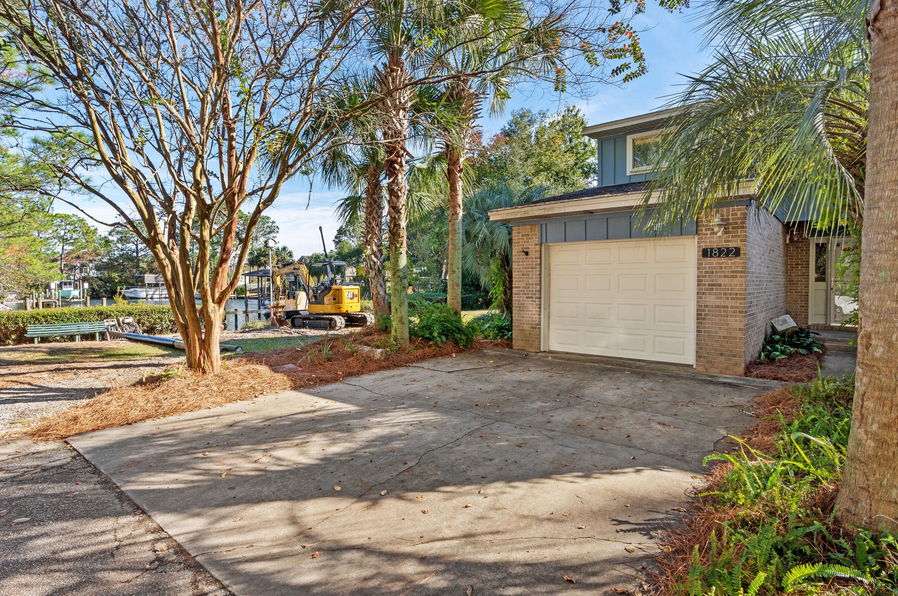 1822 17th St, Niceville, FL 32578-2953