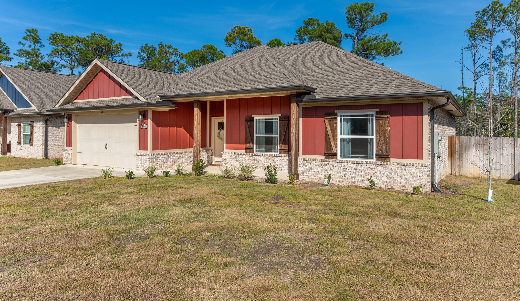 106 Alicia Dr, Crestview, FL 32536-5296