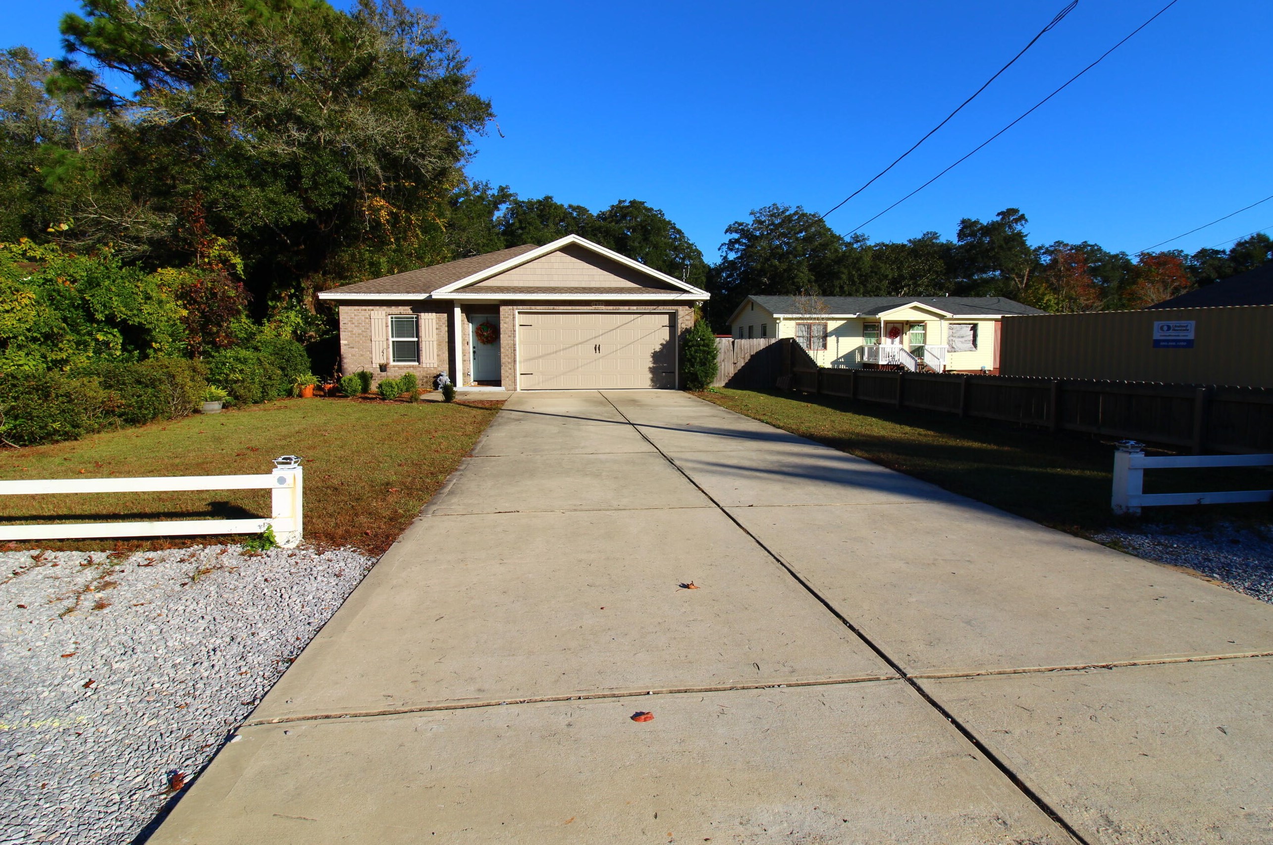 1477 Cypress St, Niceville, FL 32578-9753