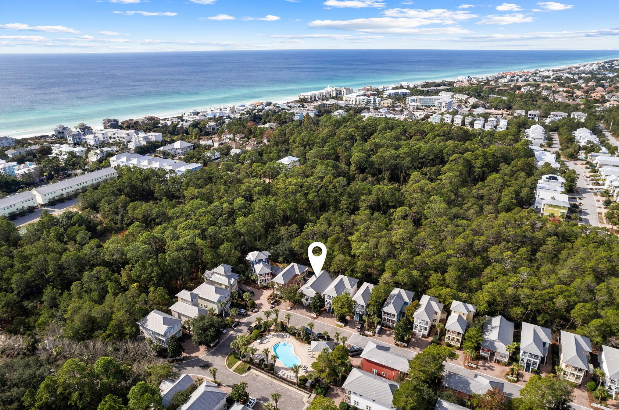 496 Hidden Lake Way, Santa Rosa Beach, FL 32459