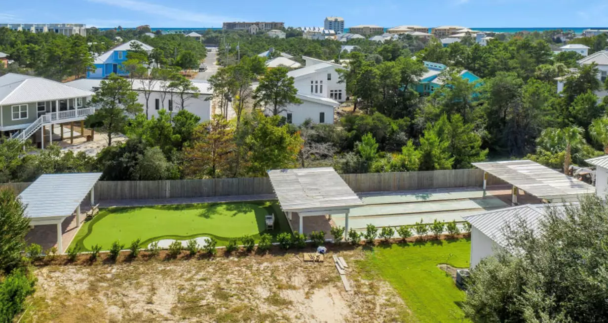 31 Nancy Taylor Ln, Santa Rosa Beach FL  exterior