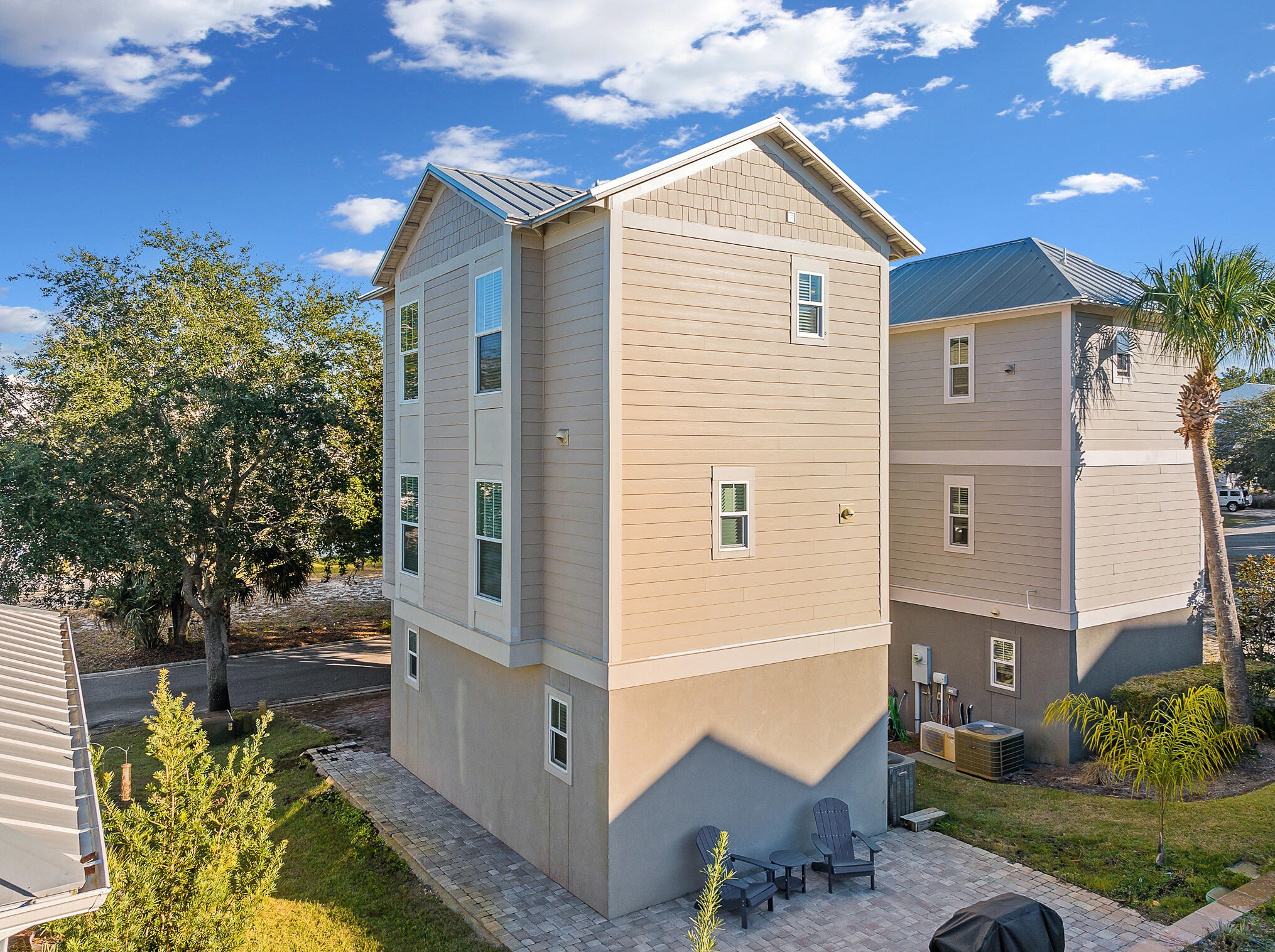 31 Nancy Taylor Ln, Santa Rosa Beach FL  exterior