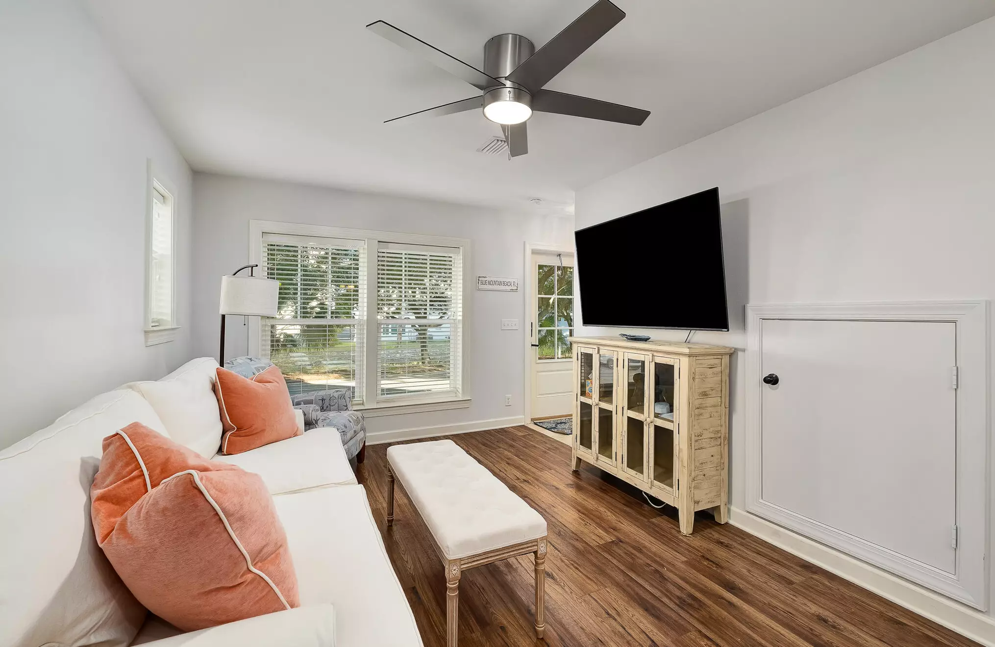31 Nancy Taylor Ln, Santa Rosa Beach FL  32459-7578 exterior