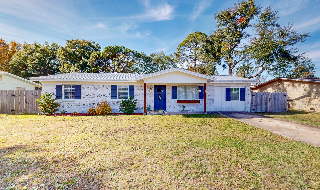 42 Nw Marilyn Ave Nw, Fort Walton Beach, FL 32548