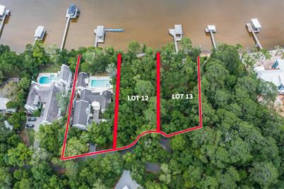 Lot 12 Ansley Forest Drive - Photo 1