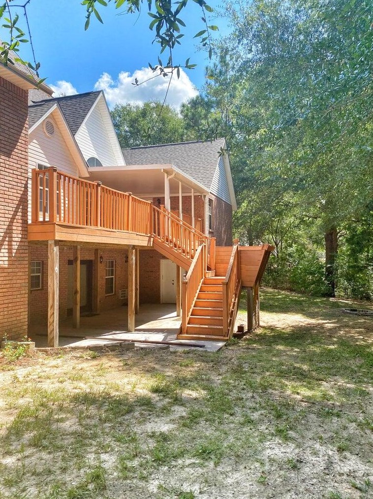 107 Blue Gill Way, Crestview, FL 32539
