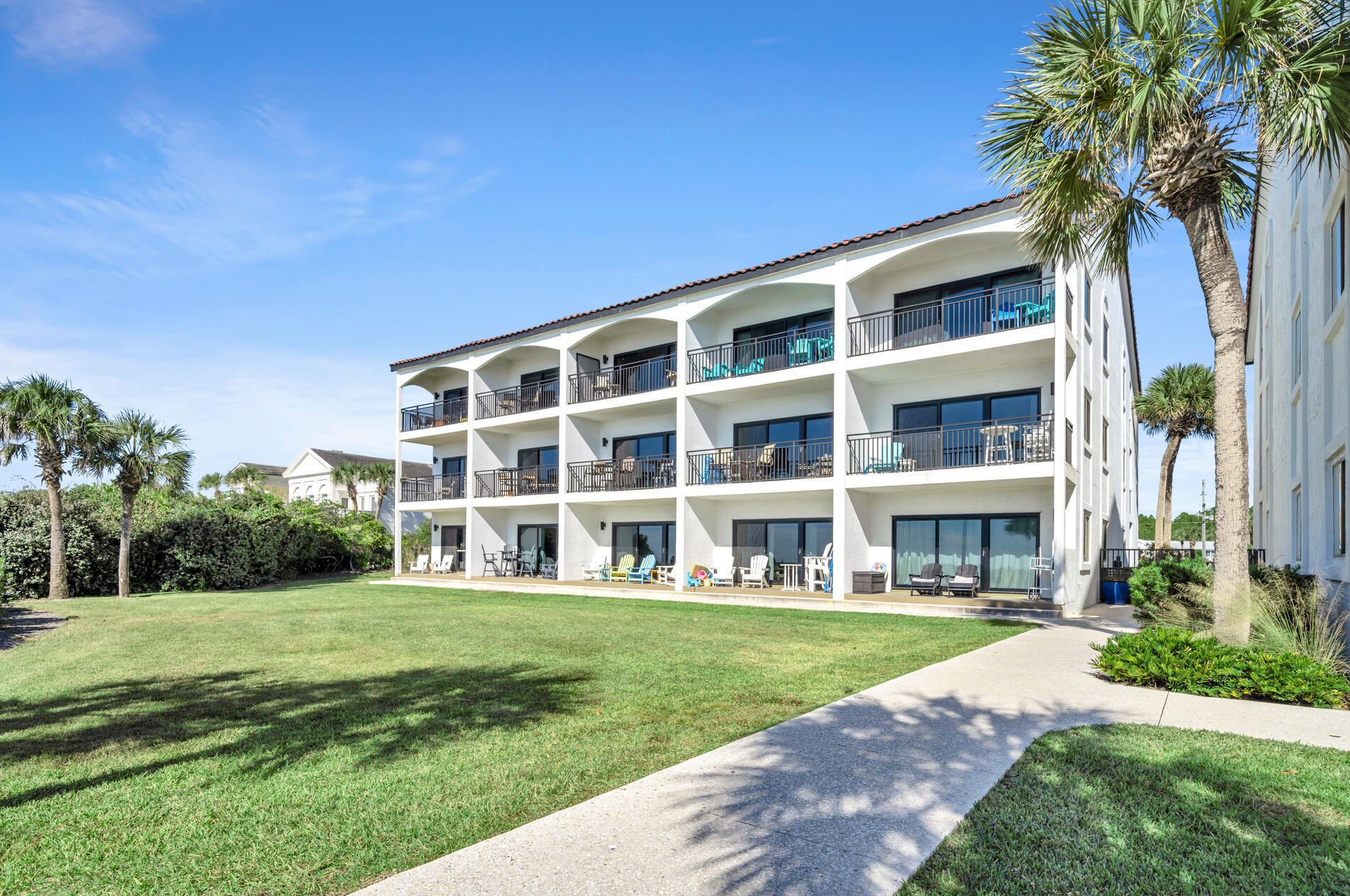 3604 County Highway 30a, Santa Rosa Beach, FL 32459-6448