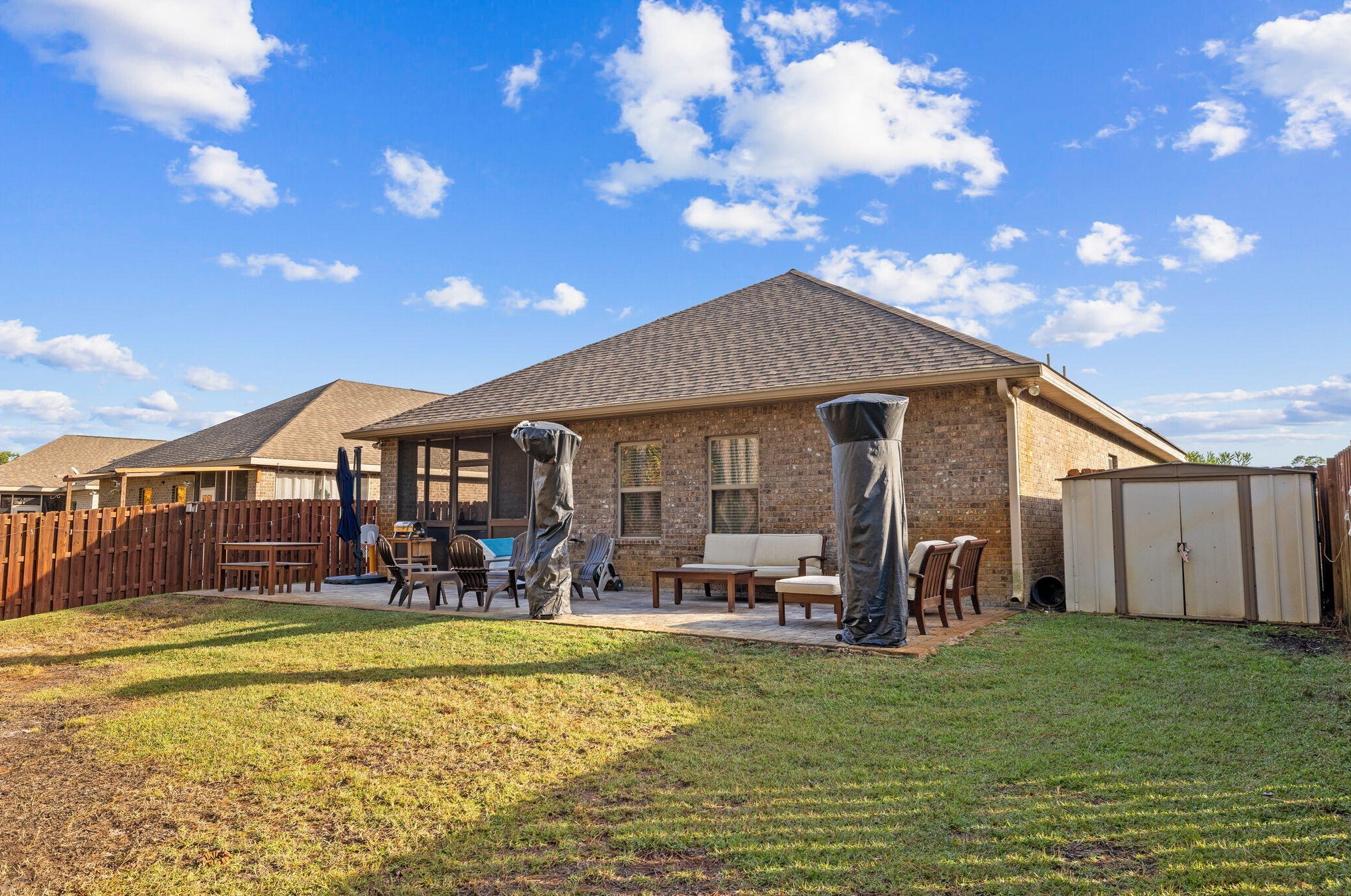 492 Cocobolo Dr, Santa Rosa Beach FL  32459-8065 exterior