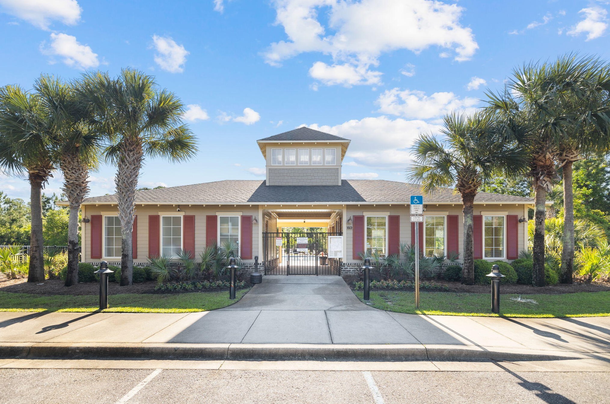 492 Cocobolo Dr, Santa Rosa Beach FL  32459-8065 exterior