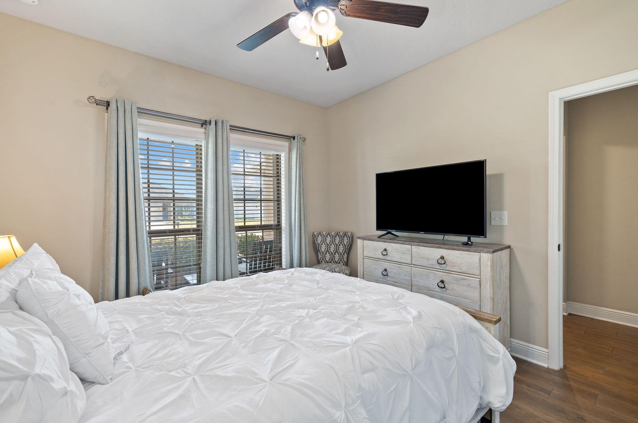 492 Cocobolo Dr, Santa Rosa Beach FL  32459-8065 exterior