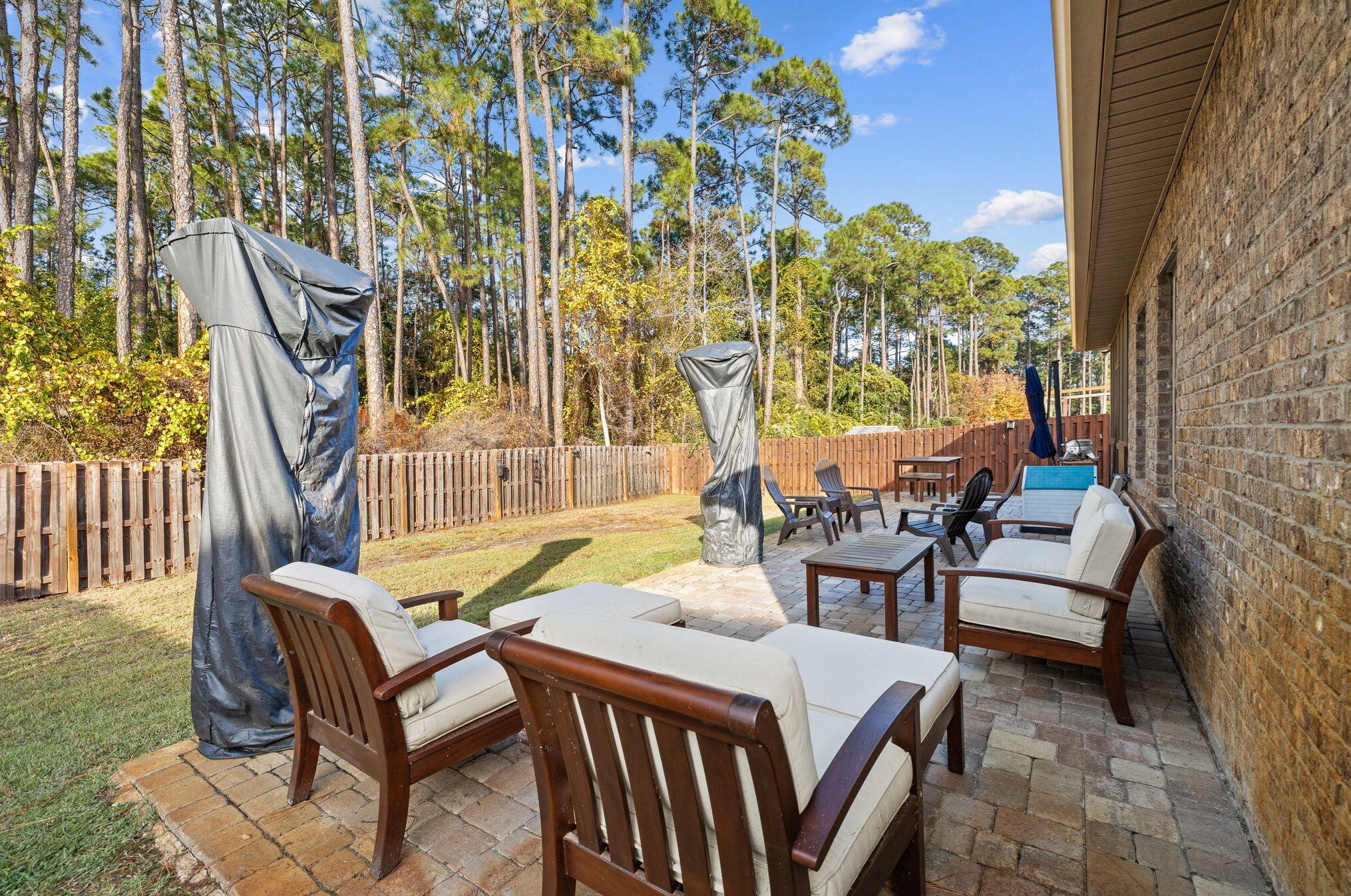 492 Cocobolo Dr, Santa Rosa Beach FL  32459-8065 exterior