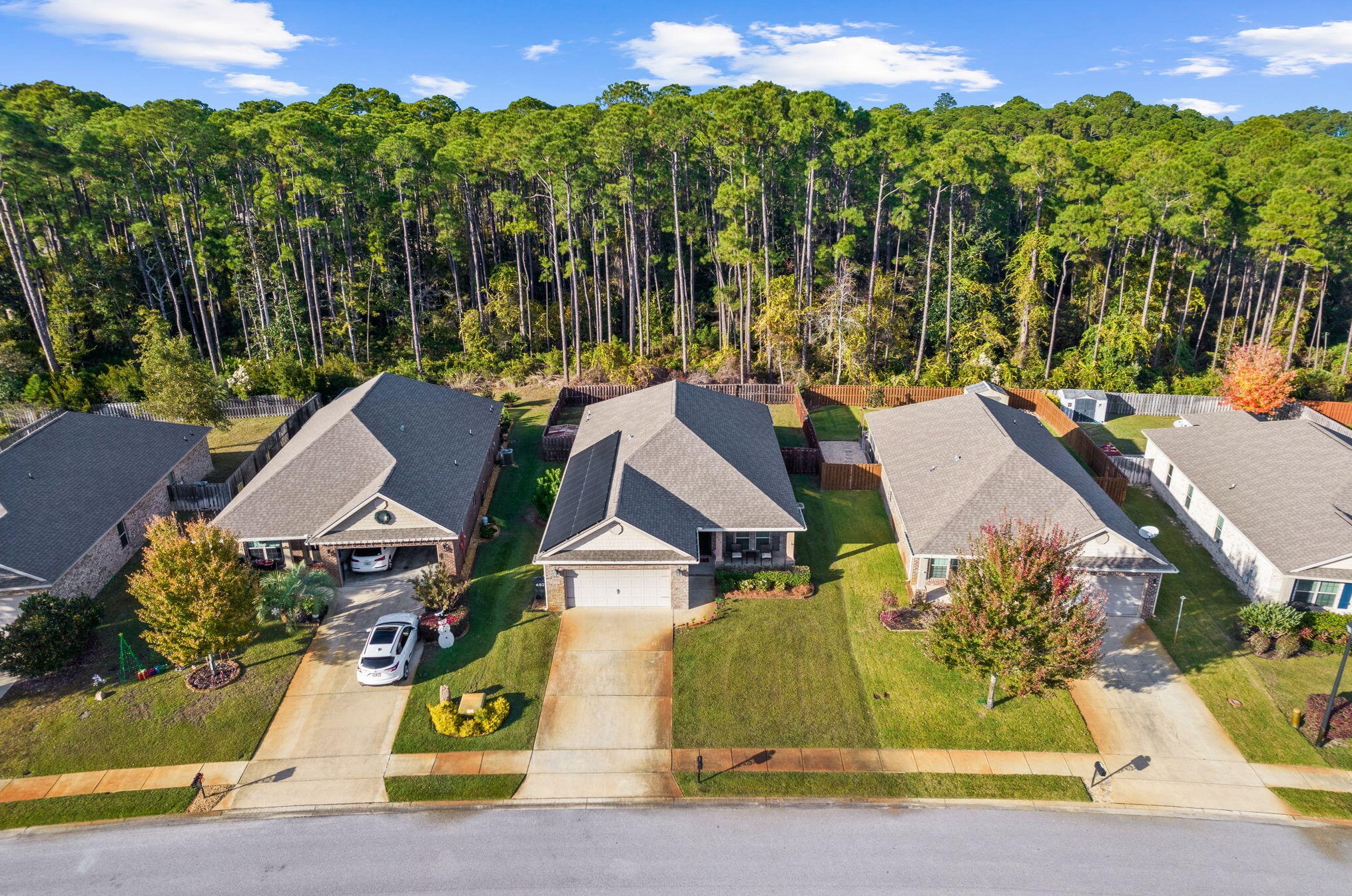 492 Cocobolo Dr, Santa Rosa Beach FL  32459-8065 exterior