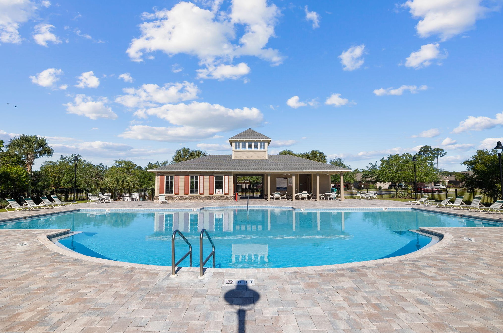 492 Cocobolo Dr, Santa Rosa Beach FL  32459-8065 exterior