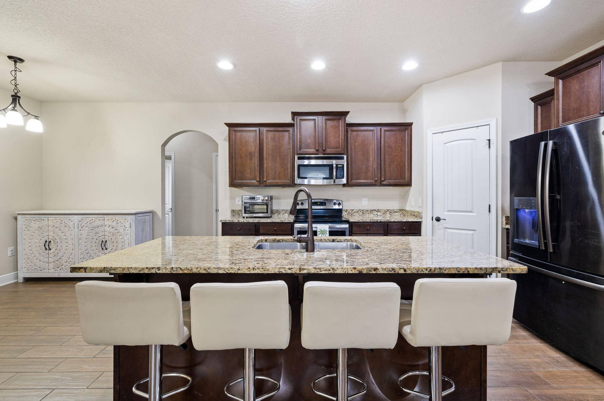 492 Cocobolo Dr, Santa Rosa Beach FL  32459-8065 exterior