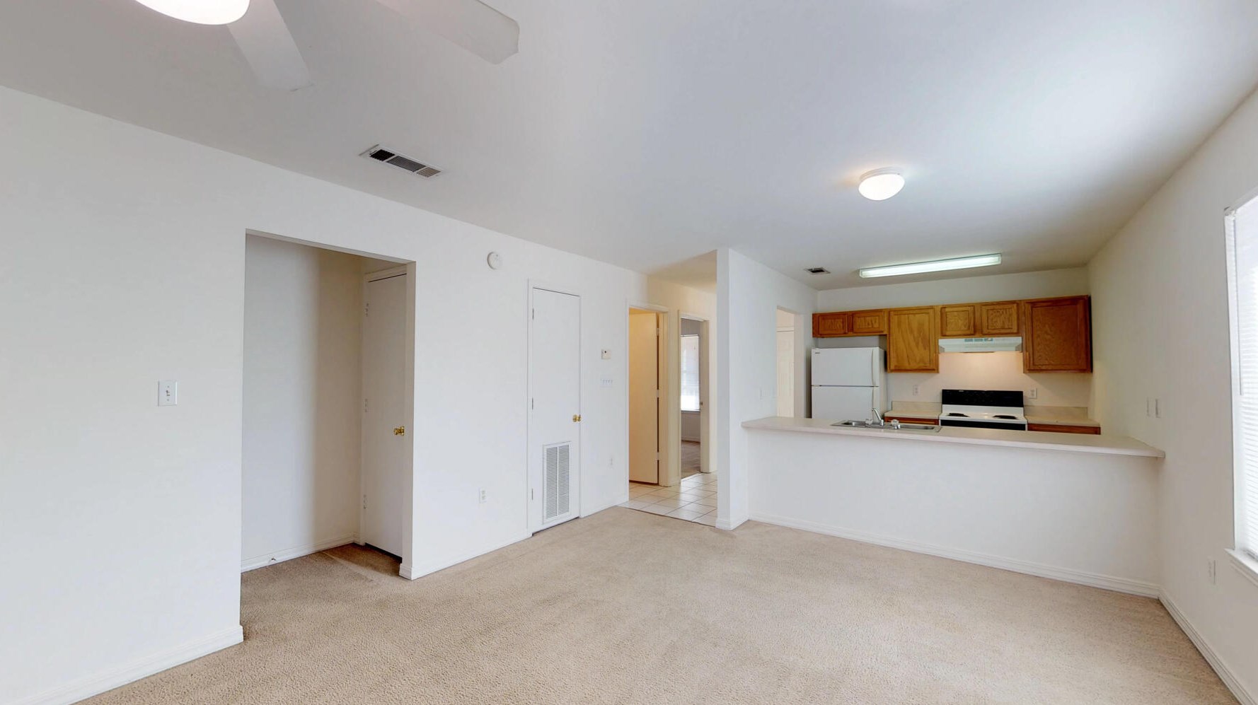 896 Silverwood Unit 4, Fort Walton Beach, FL 32547