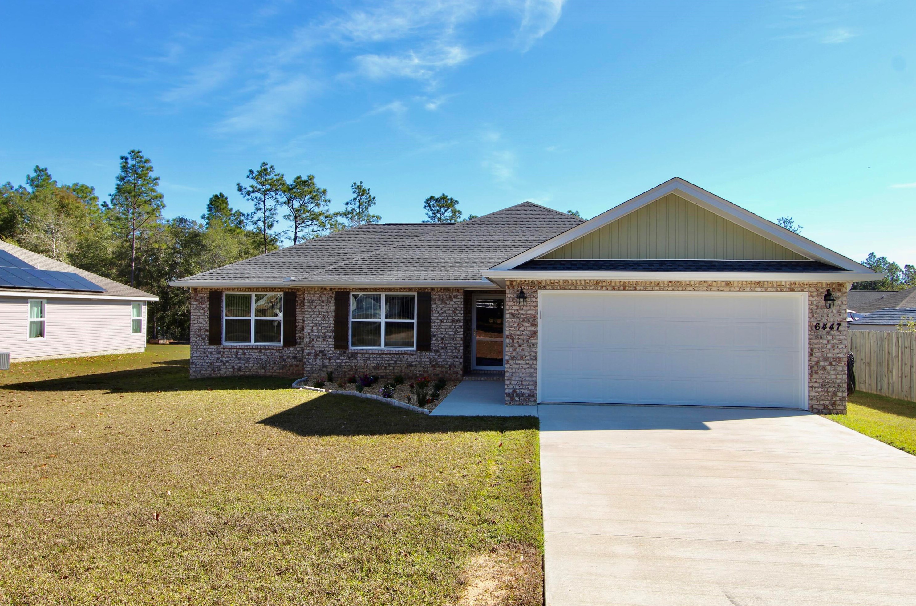 6447 Georgia Ave, Crestview, FL 32539