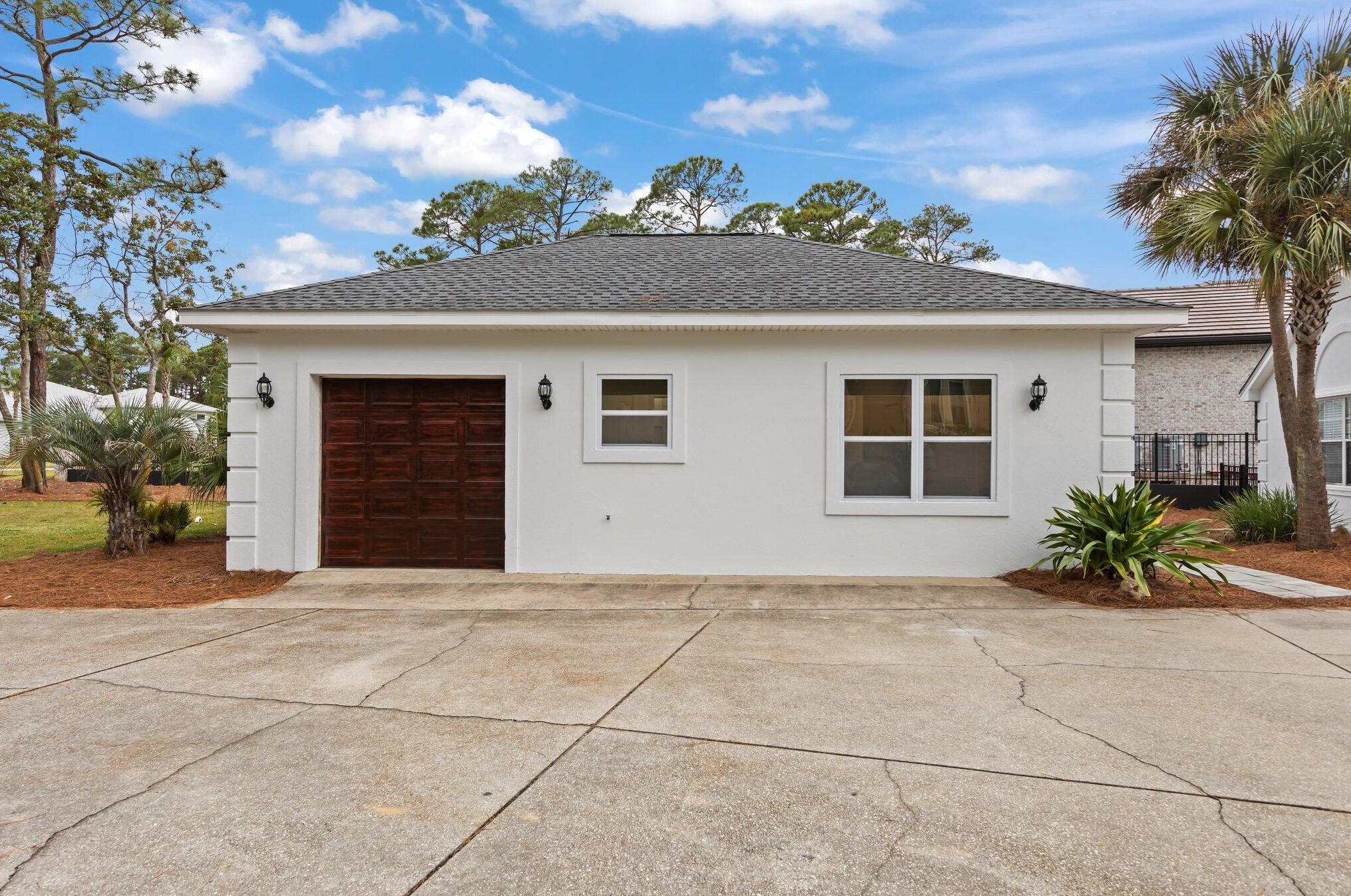 229 Crest Dr, Destin FL  32550-3929 exterior