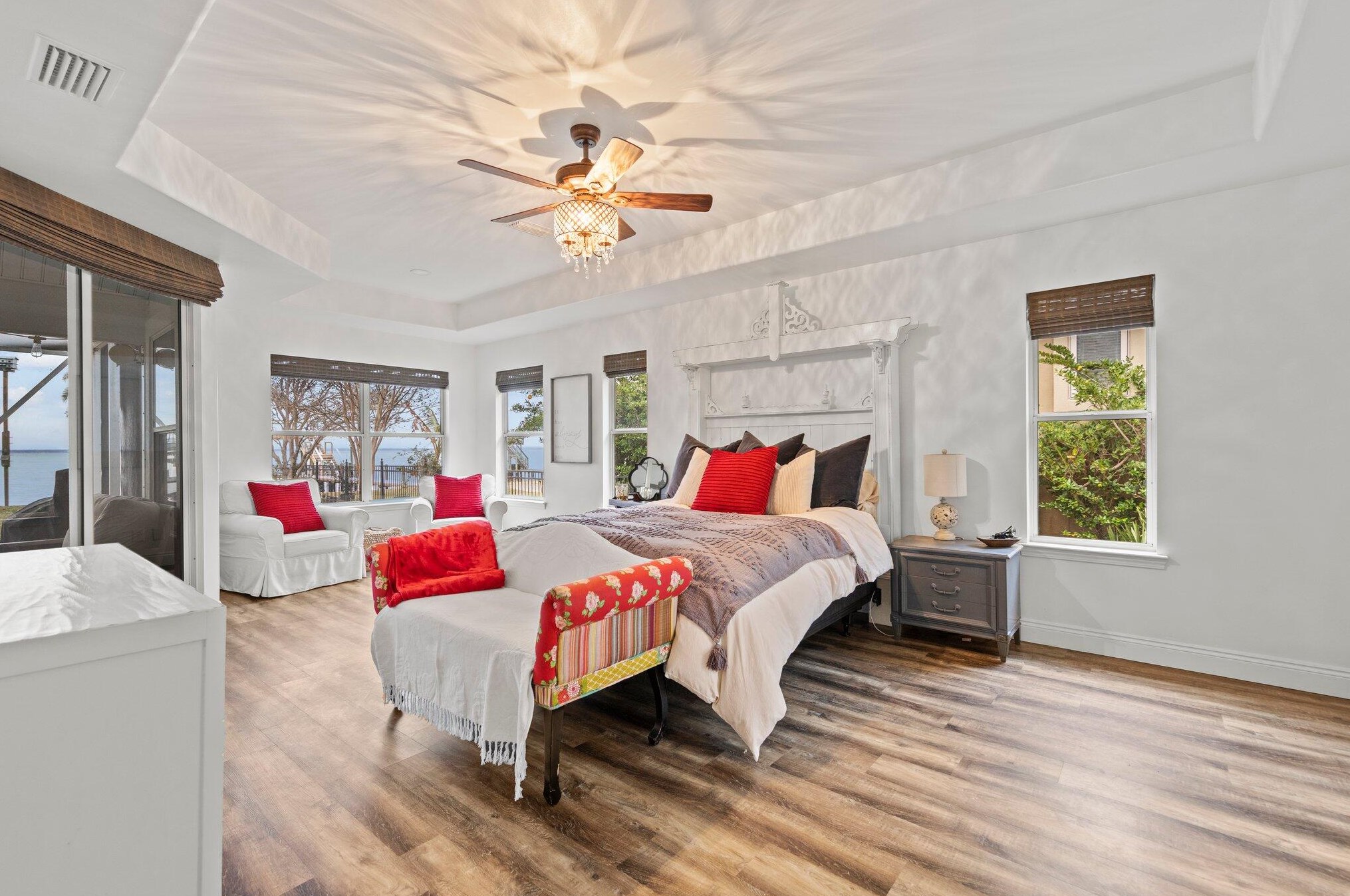 229 Crest Dr, Destin FL  32550-3929 exterior