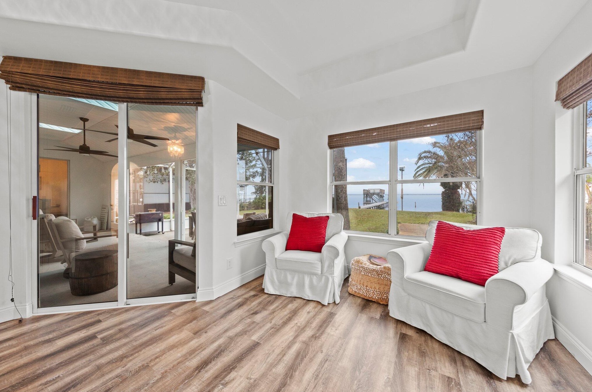 229 Crest Dr, Destin FL  32550-3929 exterior