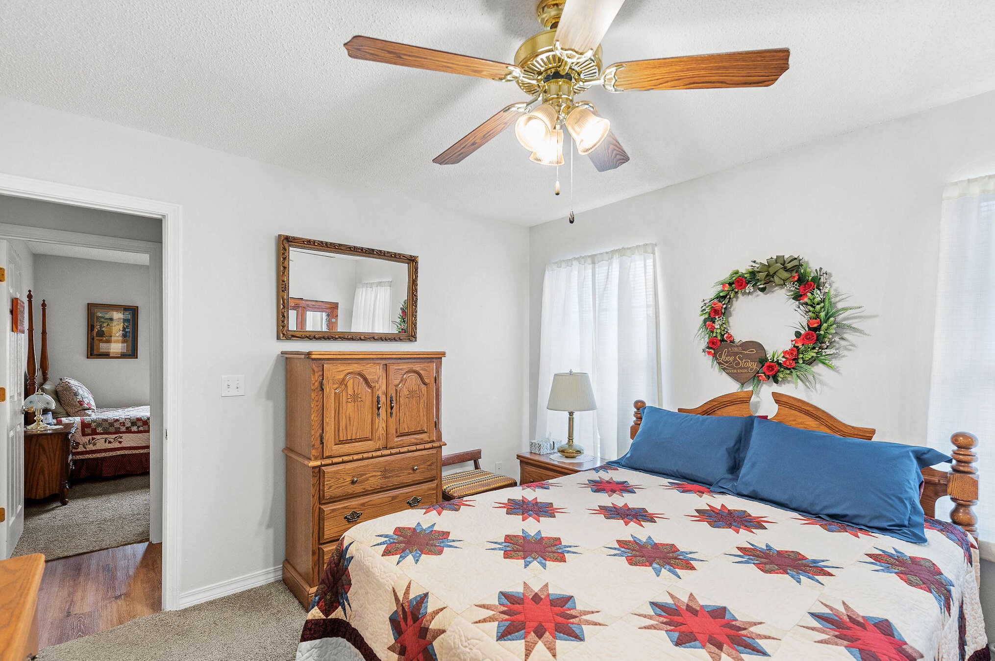 4696 Falcon Way, Crestview FL  32539-8753 exterior
