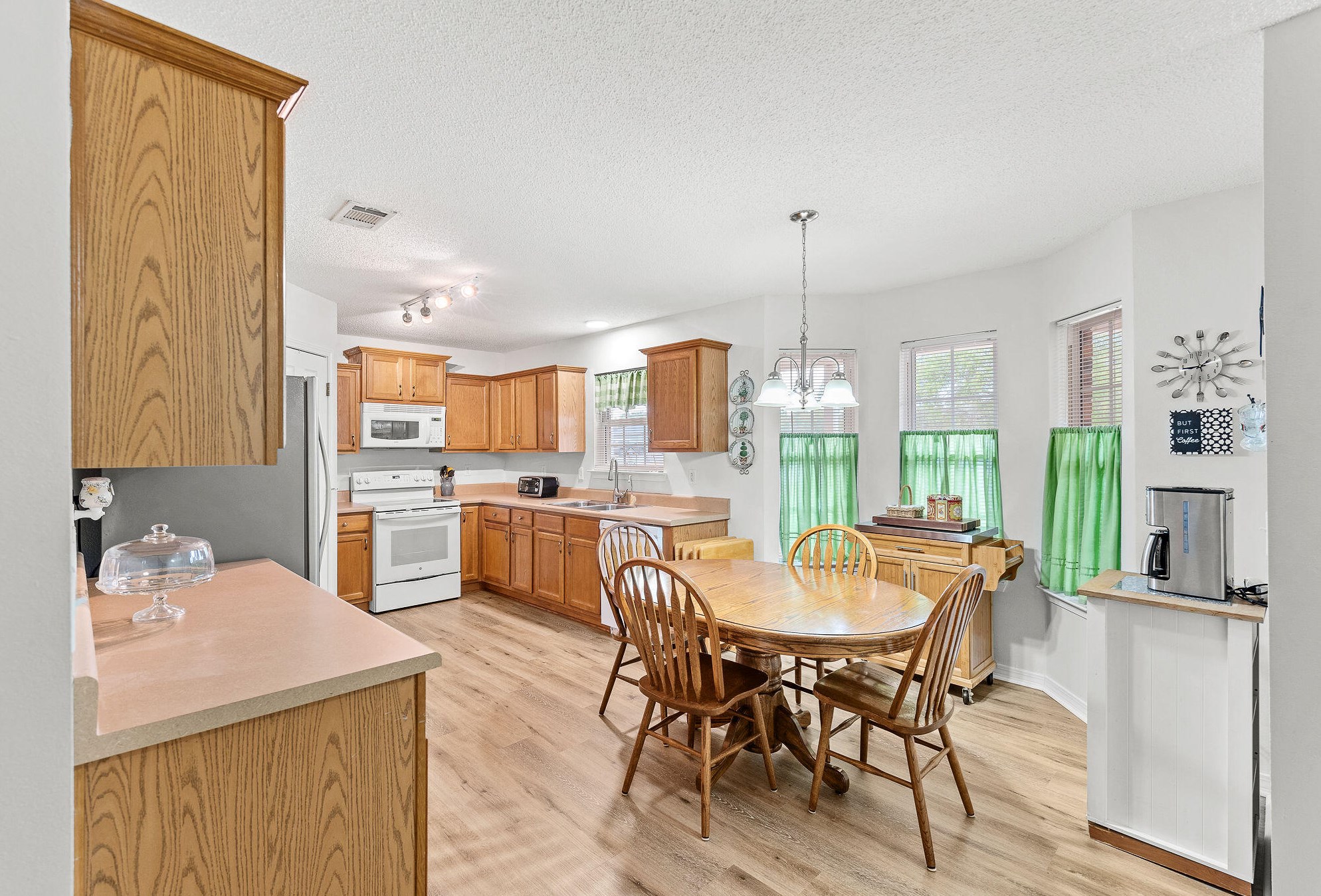 4696 Falcon Way, Crestview FL  32539-8753 exterior