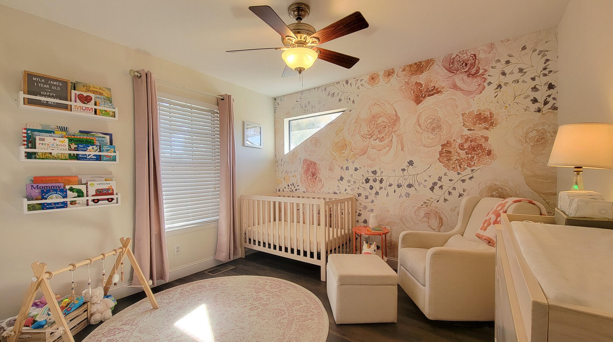 1600 Mariah Way, Fort Walton Beach FL  32547-1189 exterior