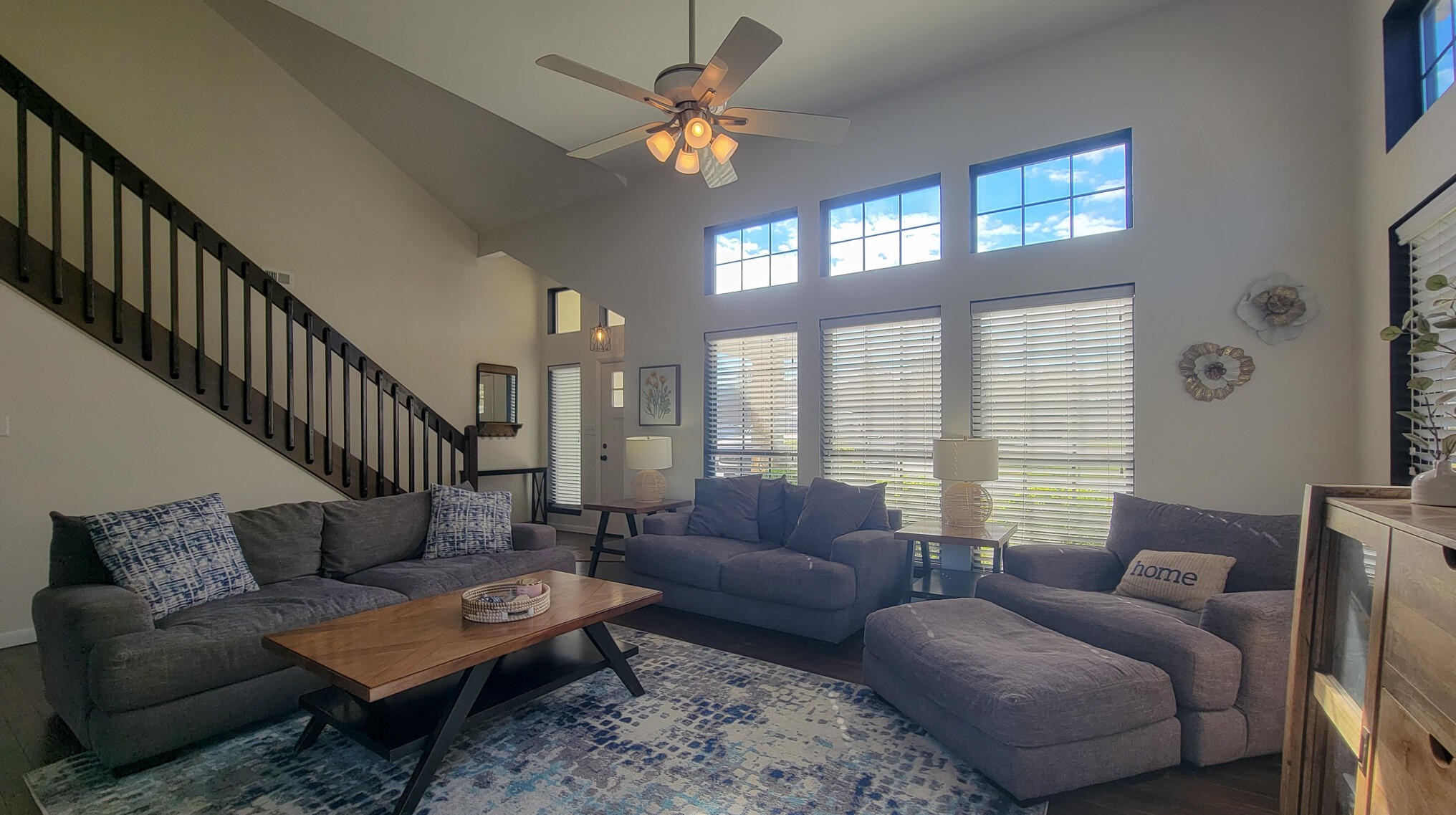 1600 Mariah Way, Fort Walton Beach FL  32547-1189 exterior