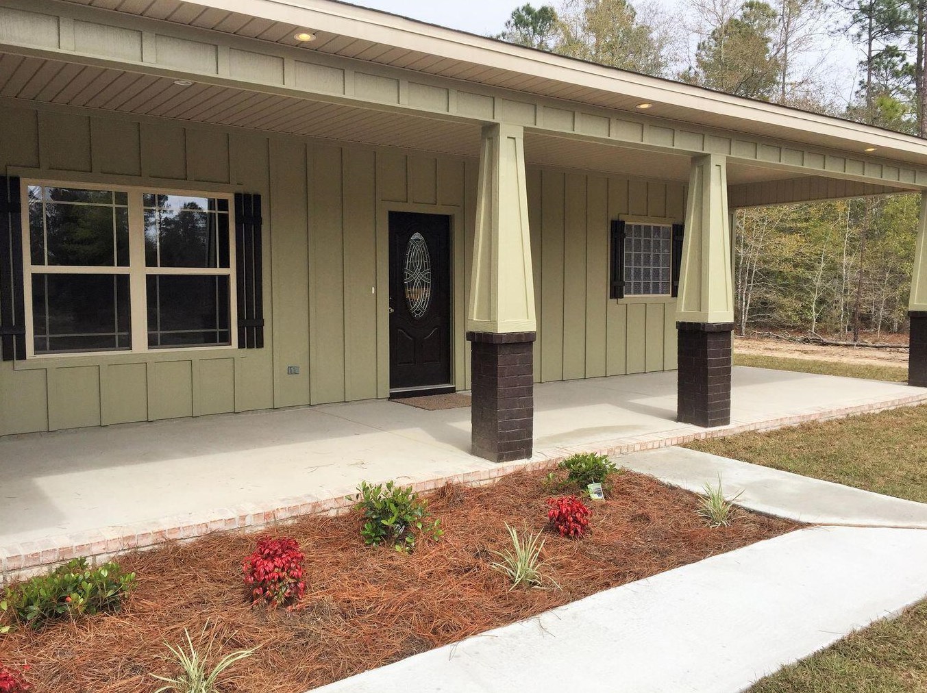 4011 Happy Trails Rd, Crestview, FL 32539