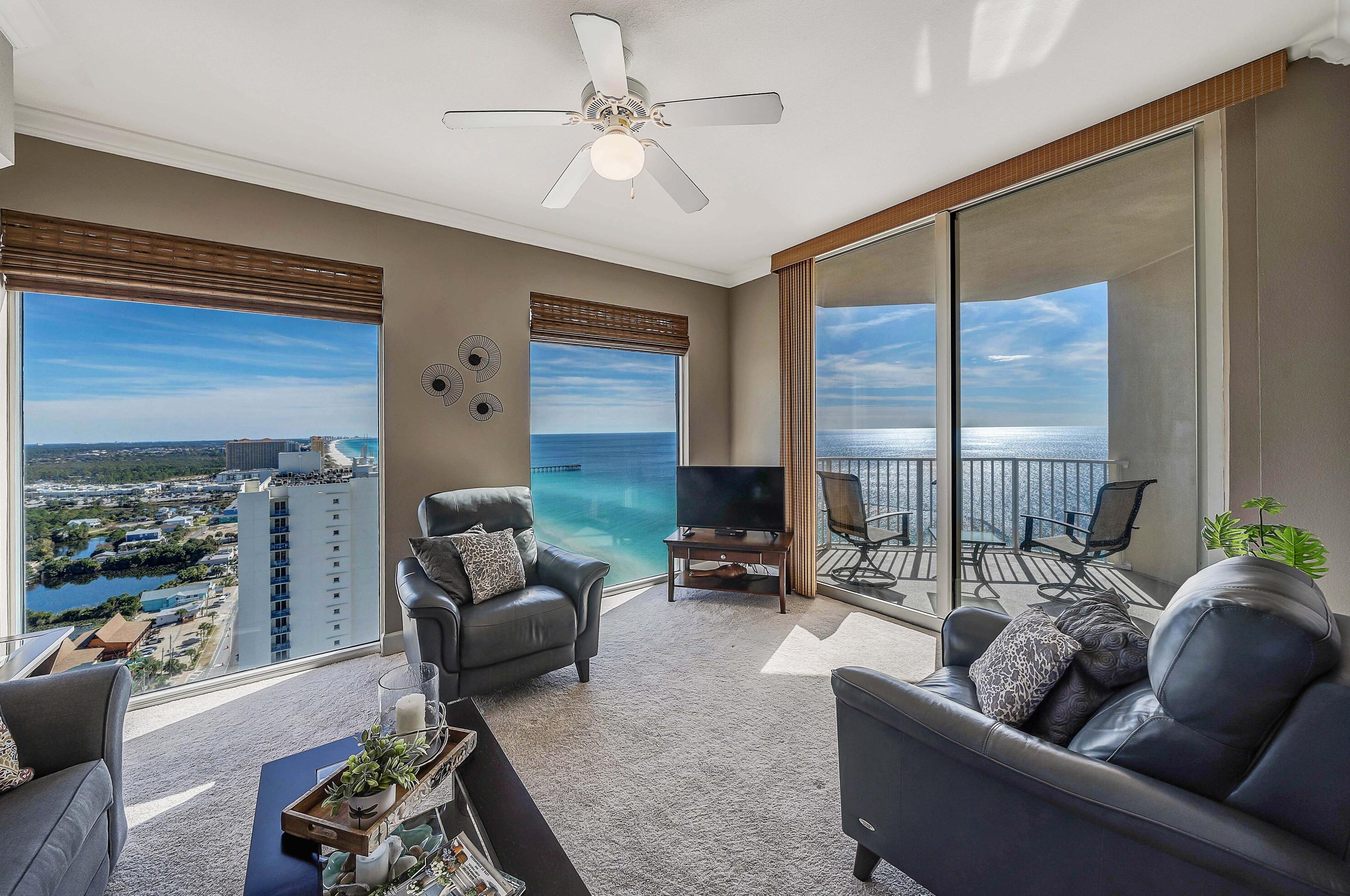 16819 Front Beach Rd #unit 2618, Panama City, FL 32413