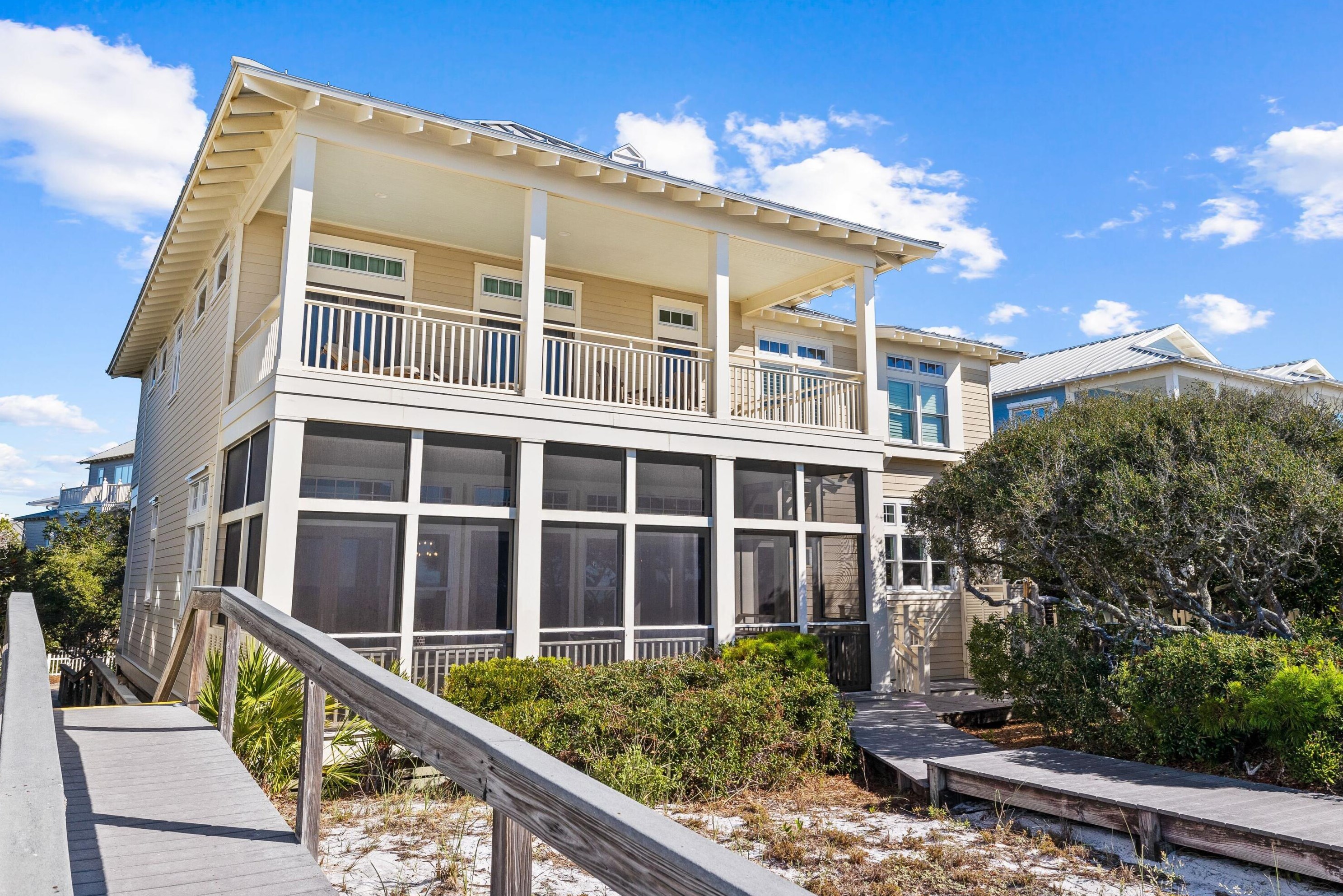 299 Old Beach Rd, Santa Rosa Beach, FL 32459