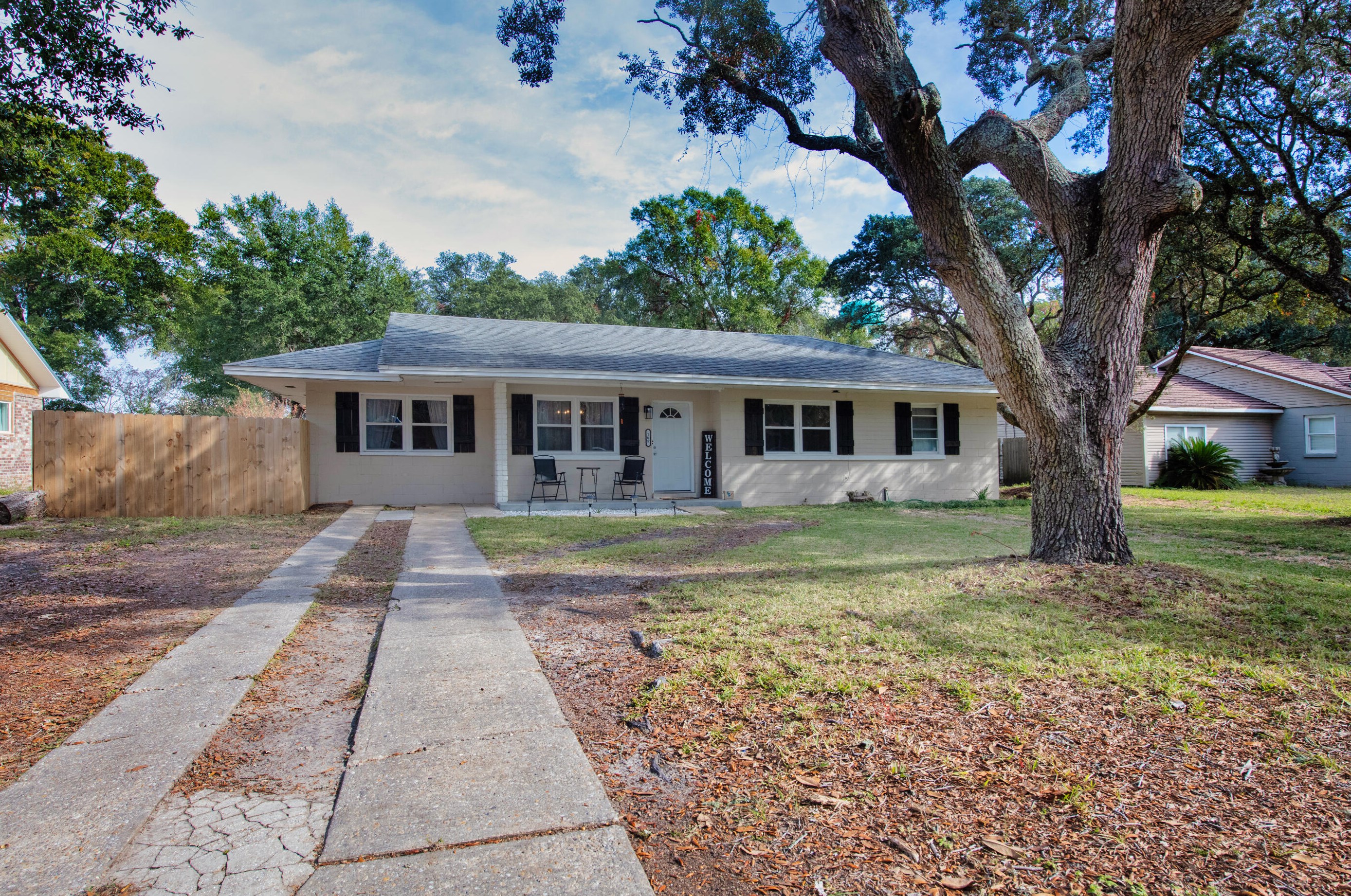 109 Merle Cir, Fort Walton Beach, FL 32547-3711