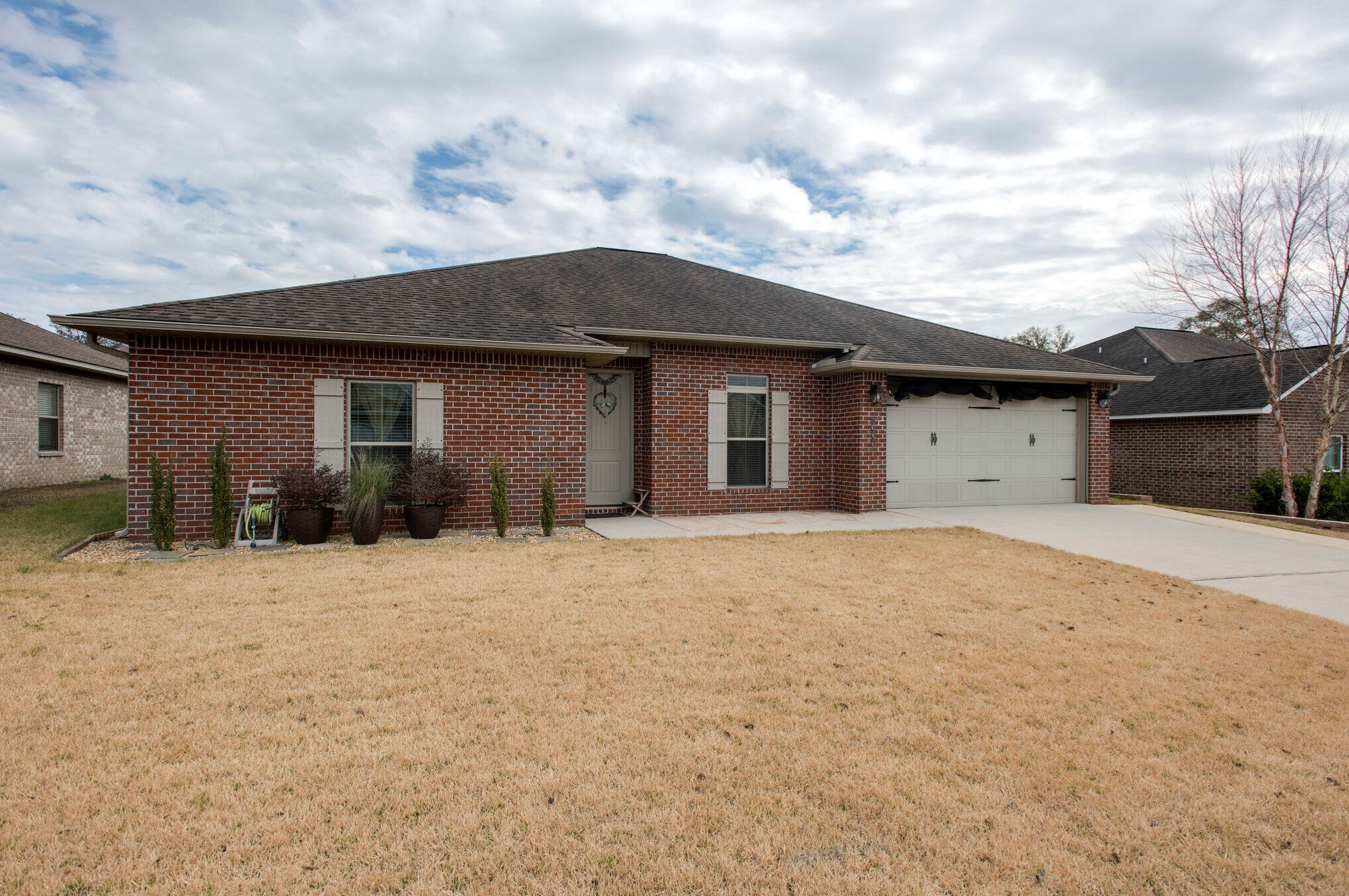 4600 Hermosa Rd, Crestview FL  32539-6734 exterior