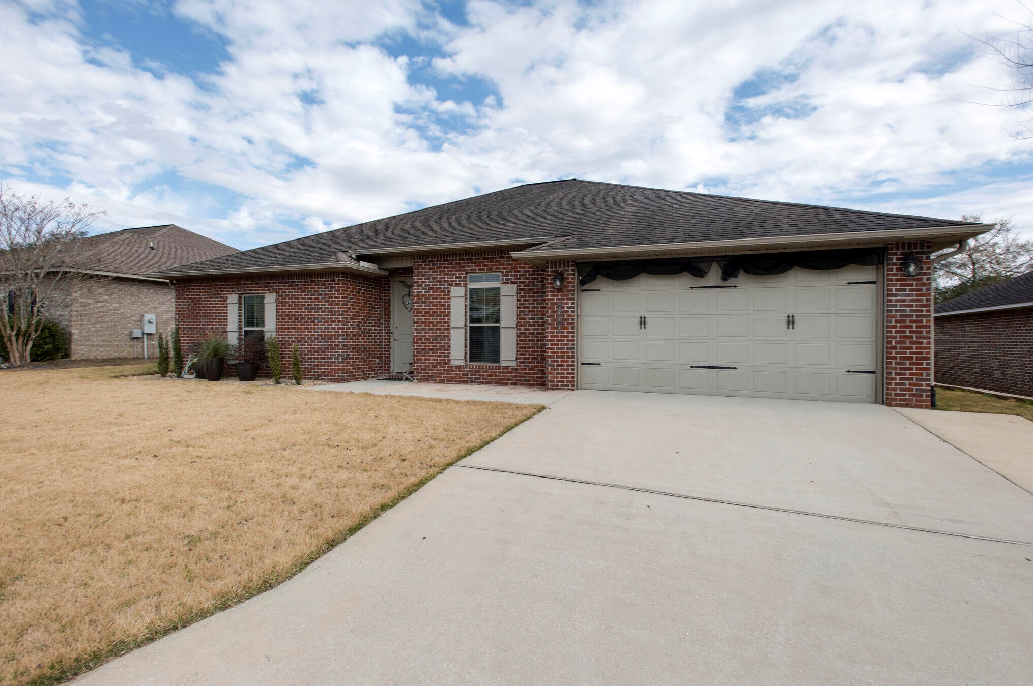 4600 Hermosa Rd, Crestview, FL 32539
