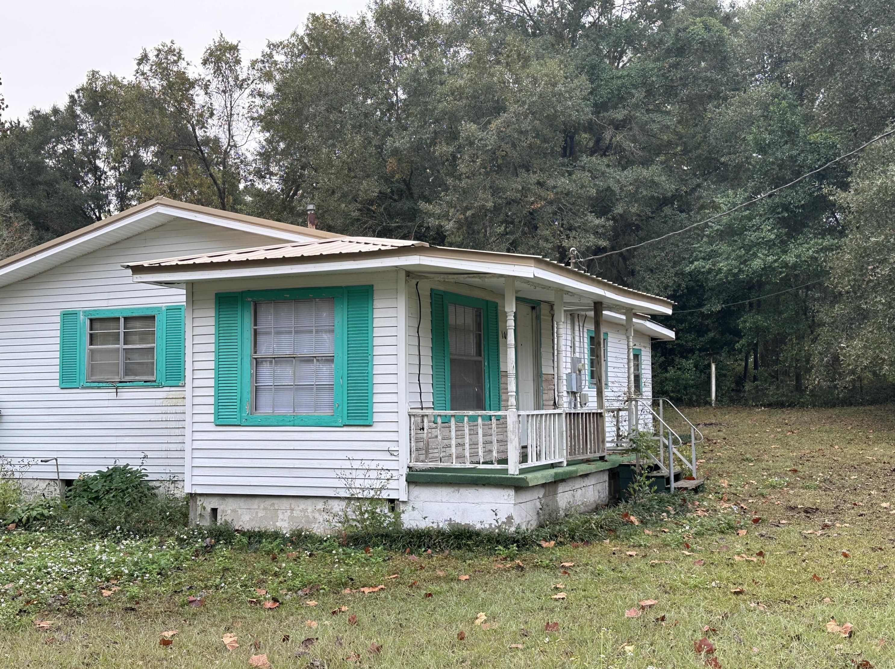 105 Purl Adams Ave, Crestview, FL 32539-3602