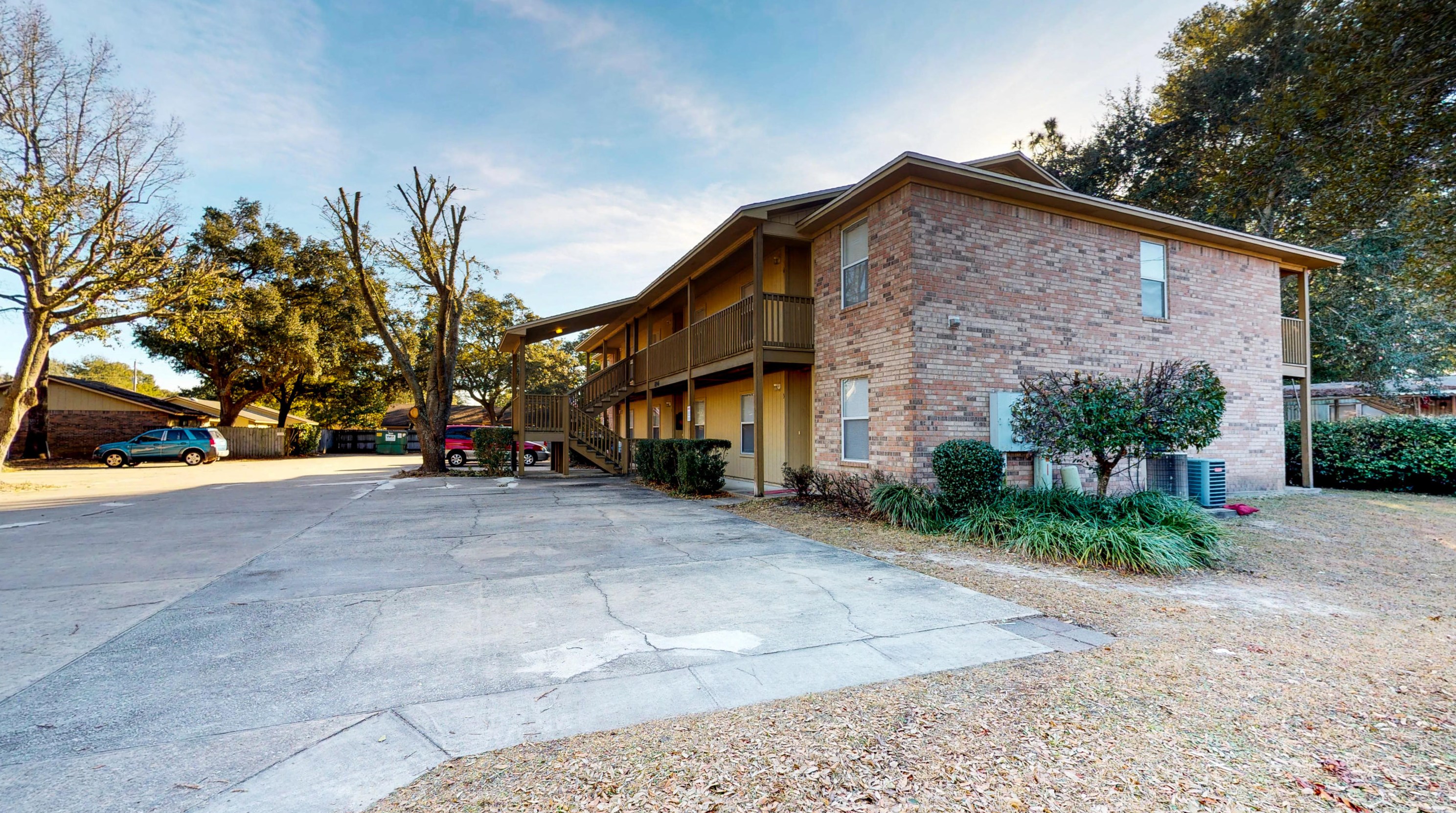 896 Silverwood Unit 3, Fort Walton Beach, FL 32547