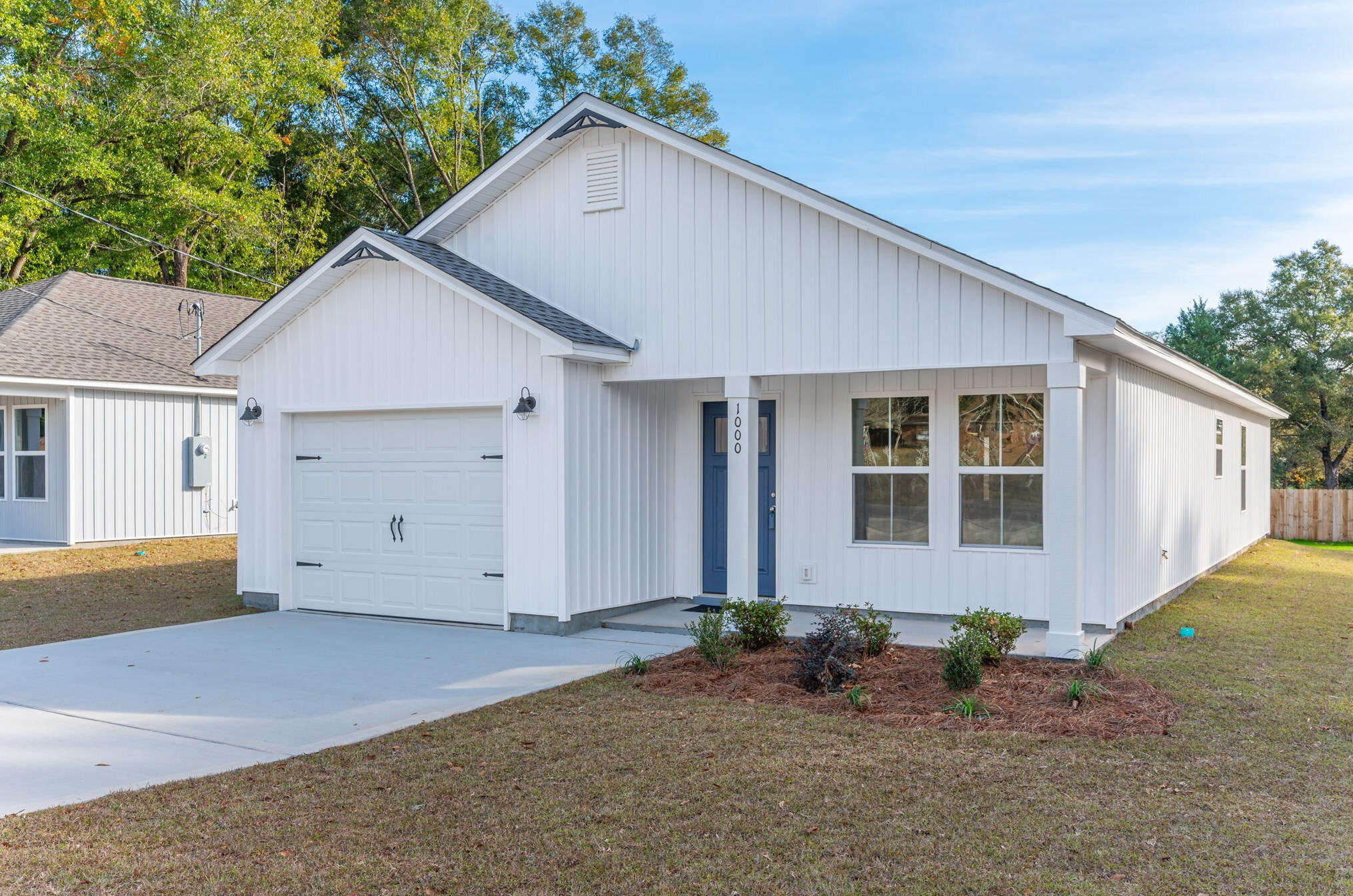 1000 Valley Rd, Crestview, FL 32539