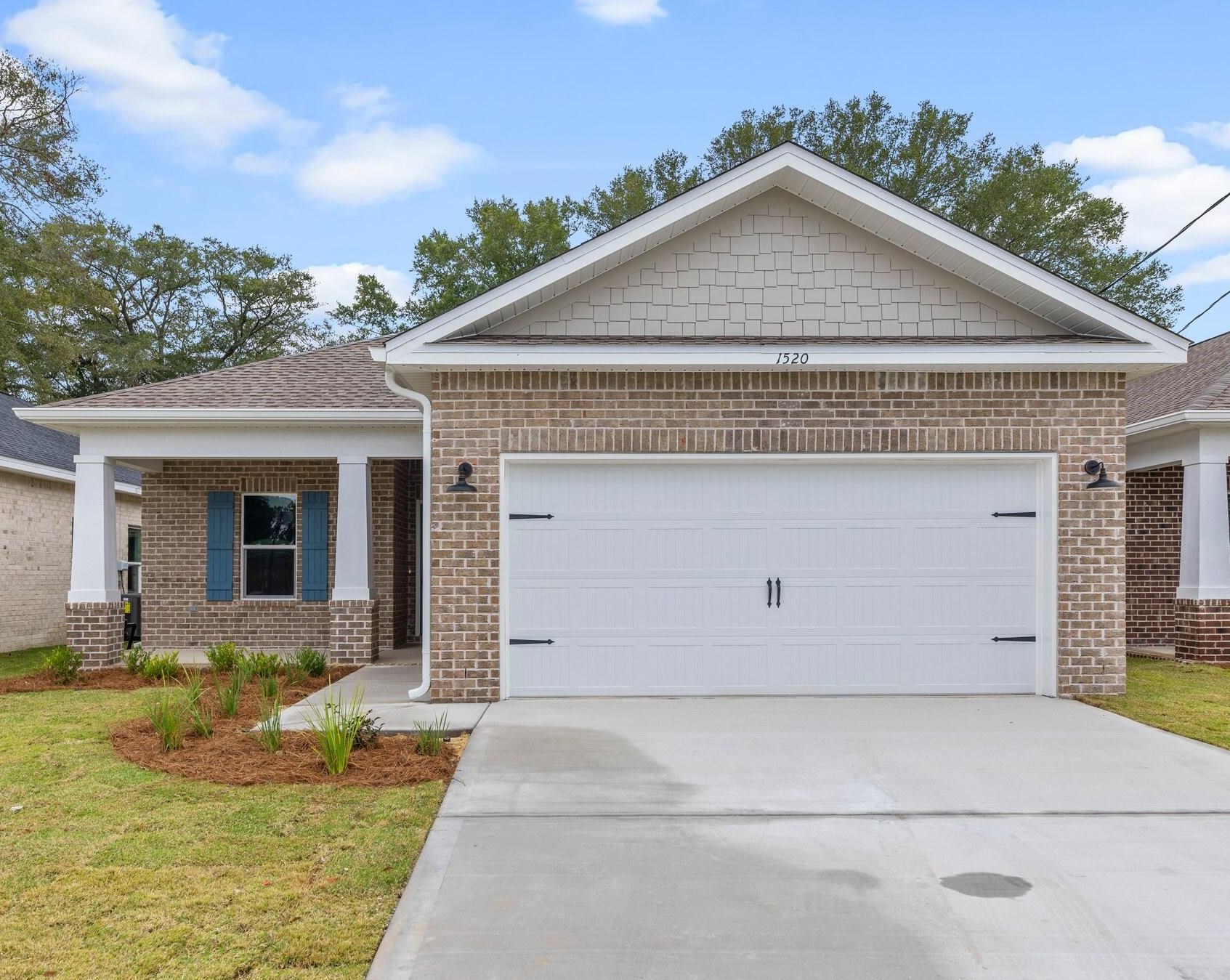 1520 27th St, Niceville, FL 32578-2850