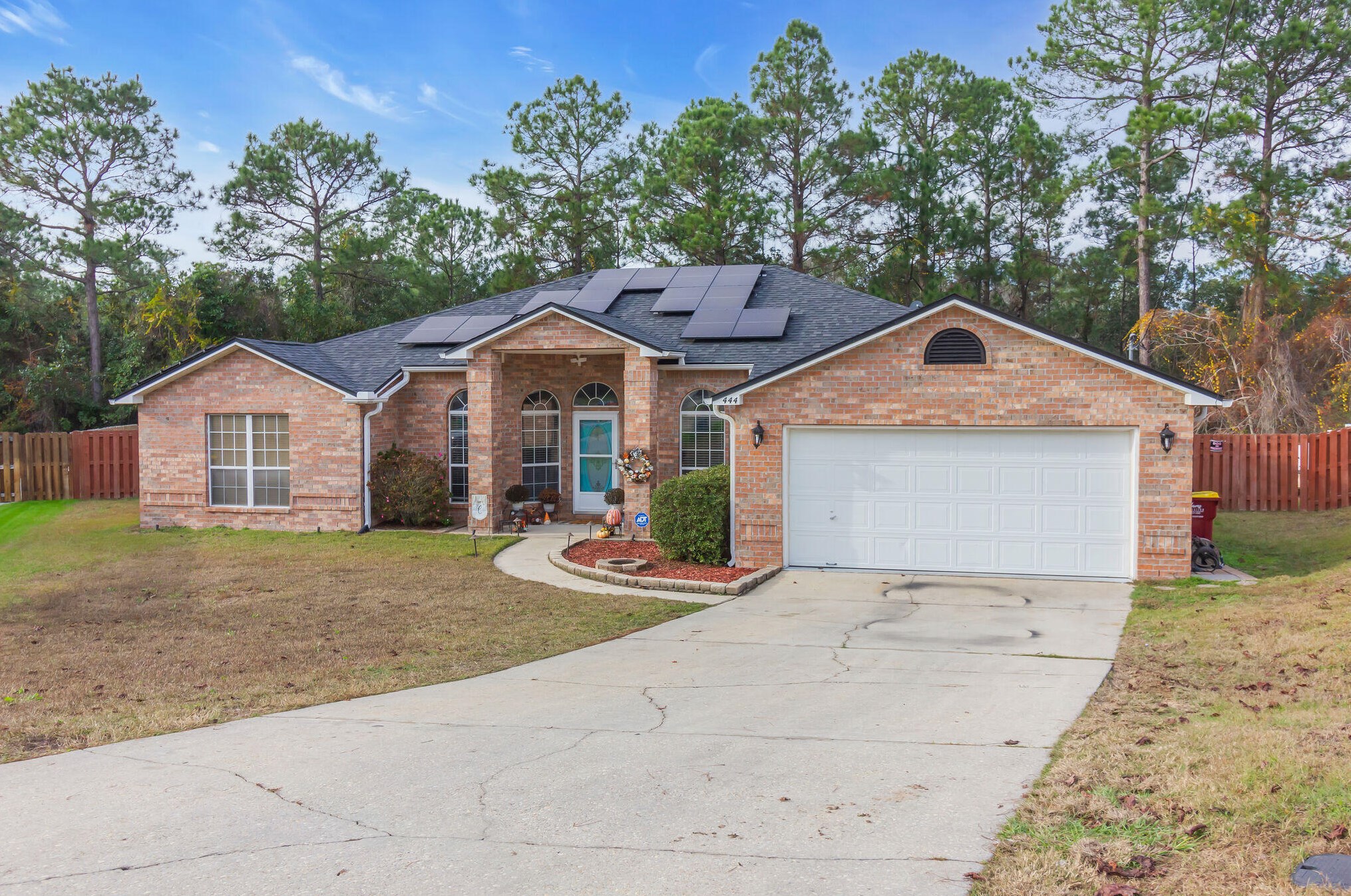 444 Christopher Dr, Crestview, FL 32536