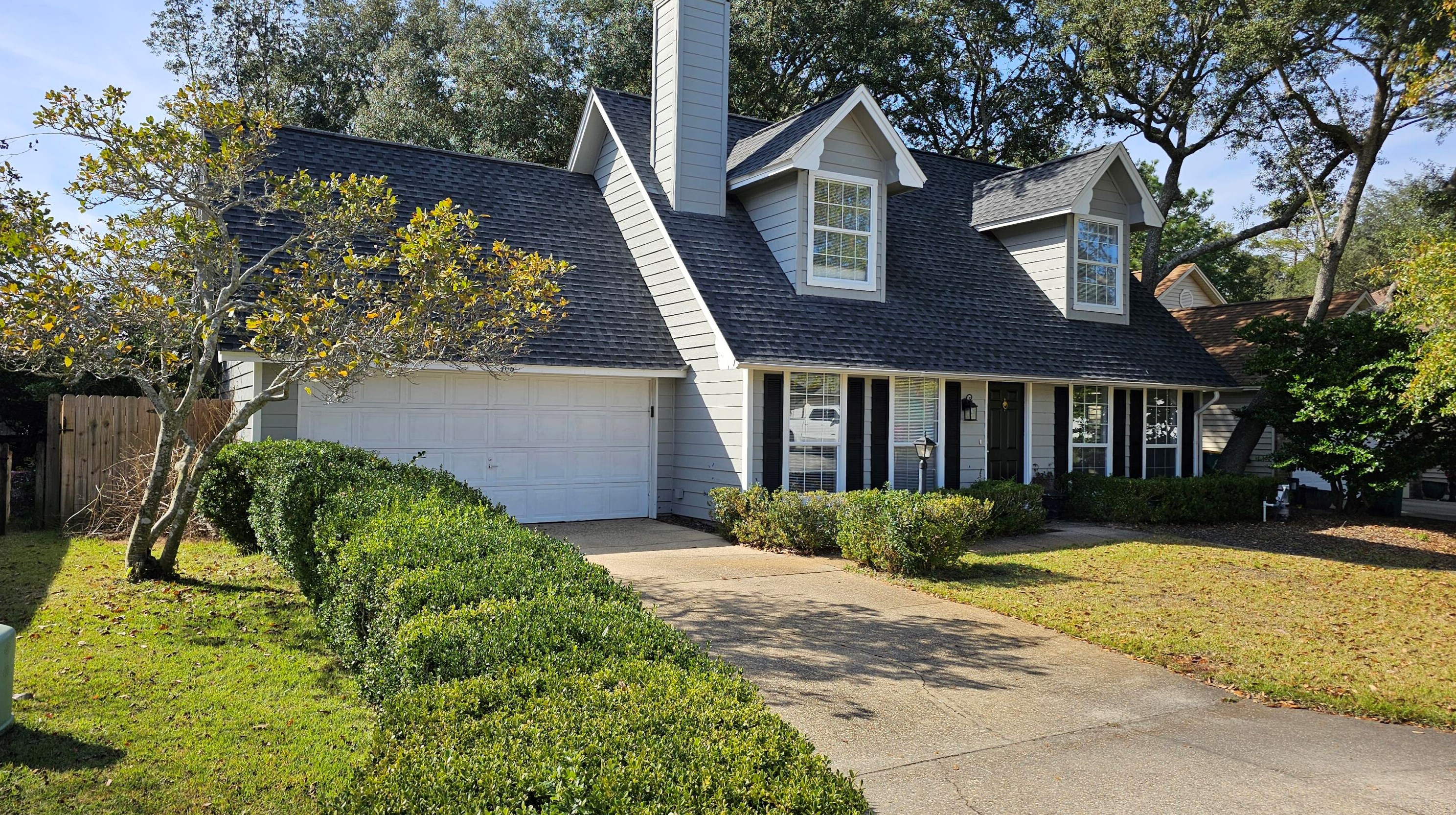 406 Parkwood Pl, Niceville, FL 32578