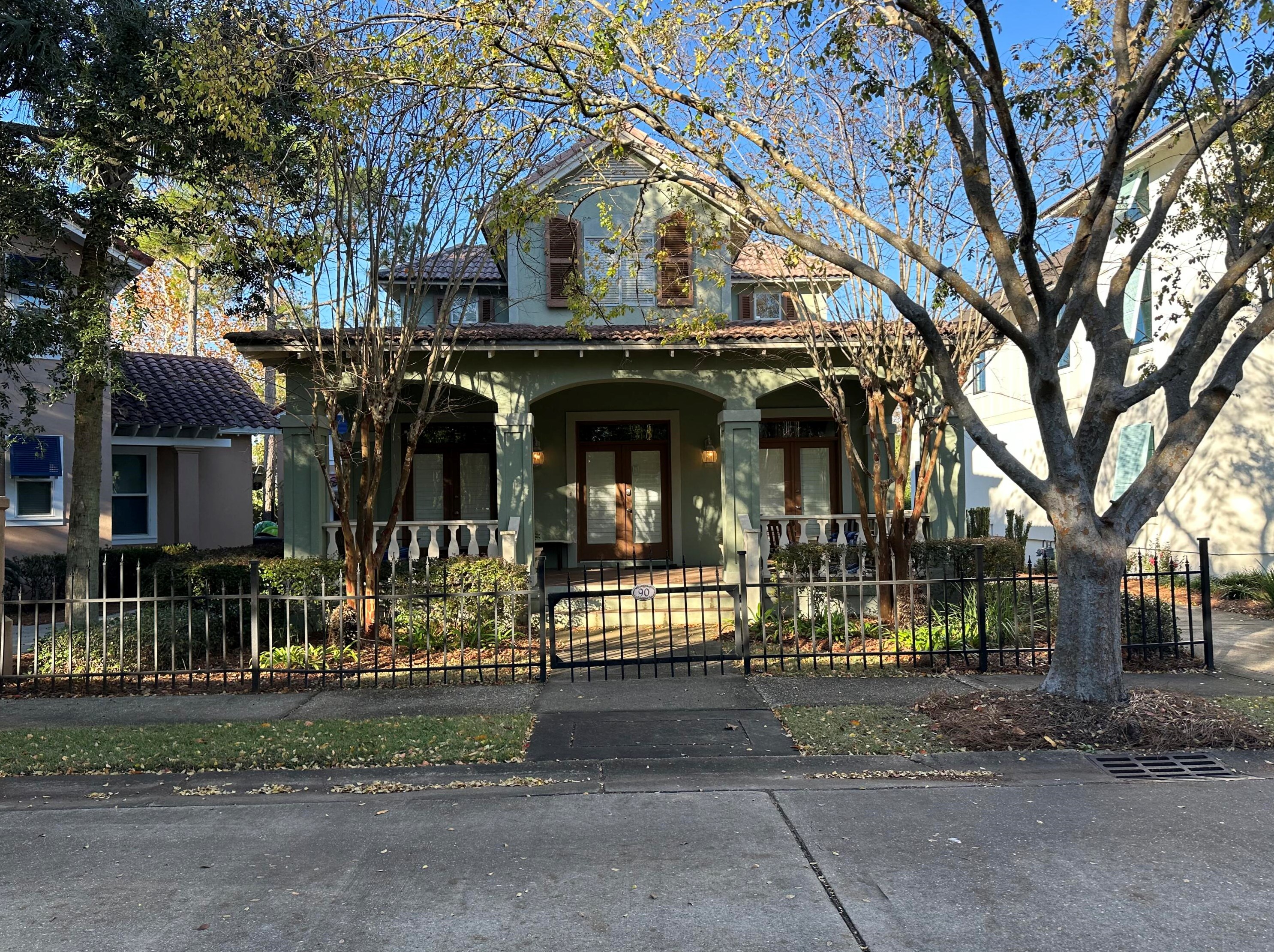 90 Rue Martine, Destin, FL 32550