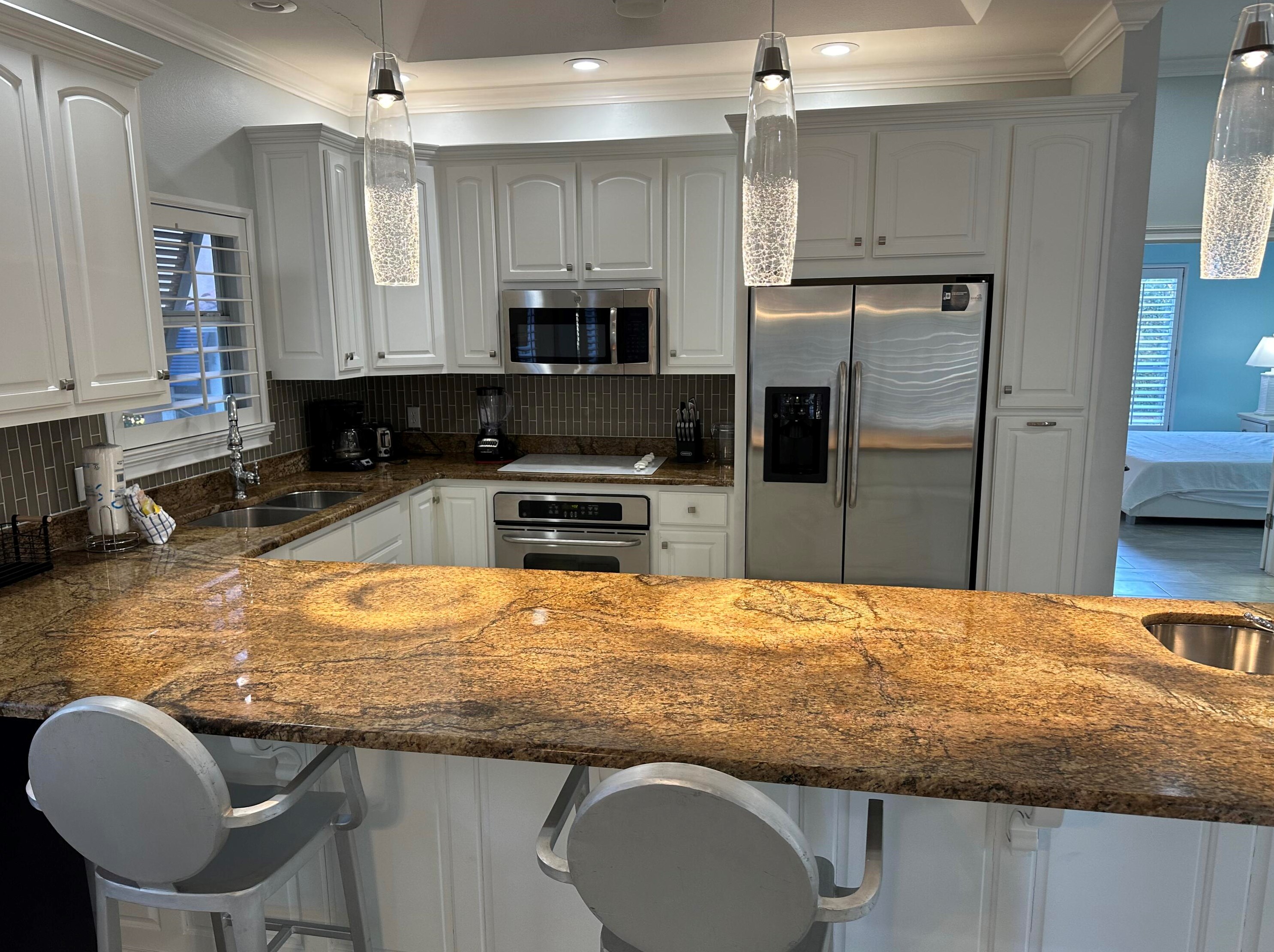 90 Rue Martine, Destin FL  32550-4907 exterior