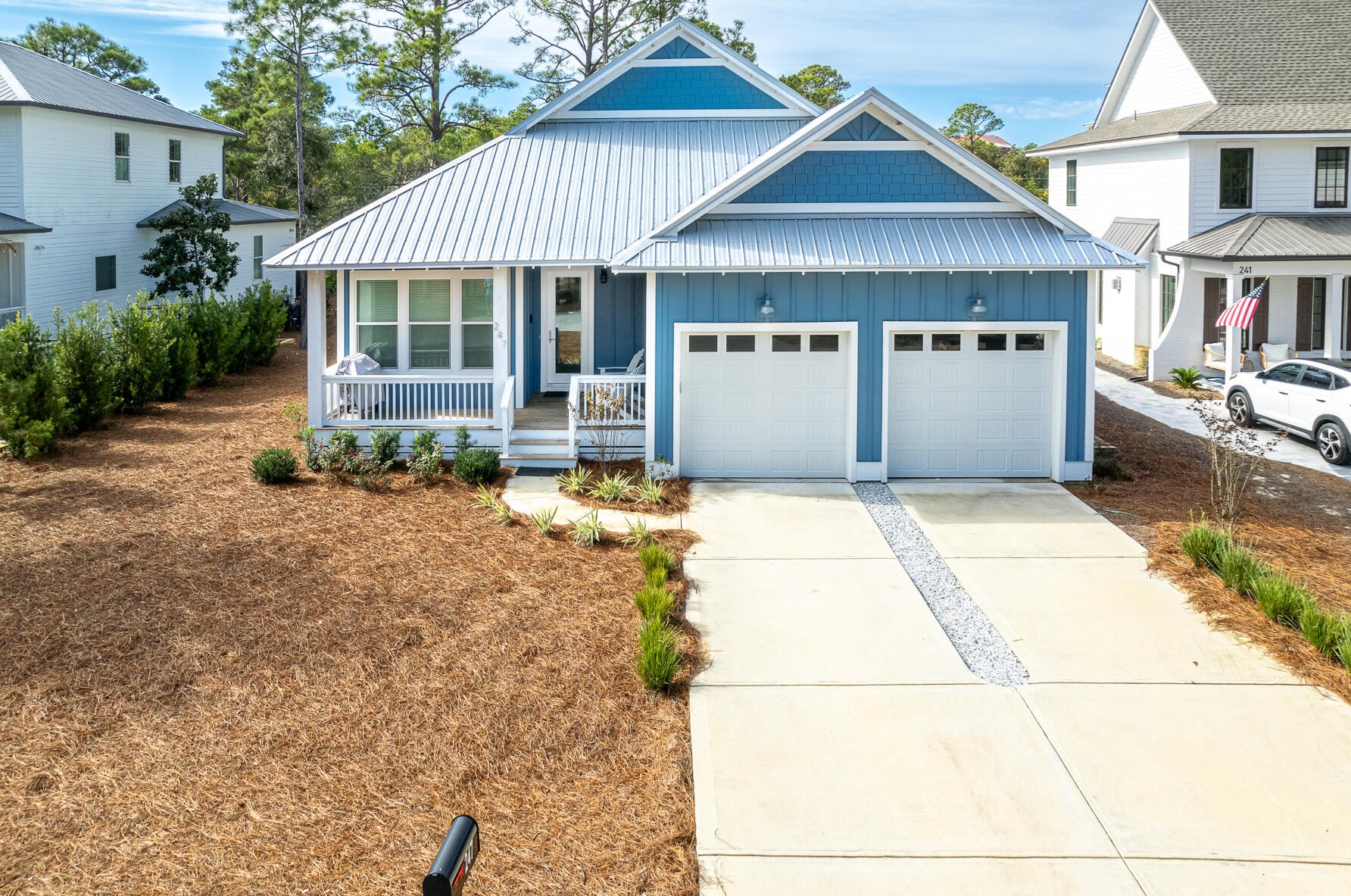 247 Sunrise Cir, Santa Rosa Beach, FL 32459