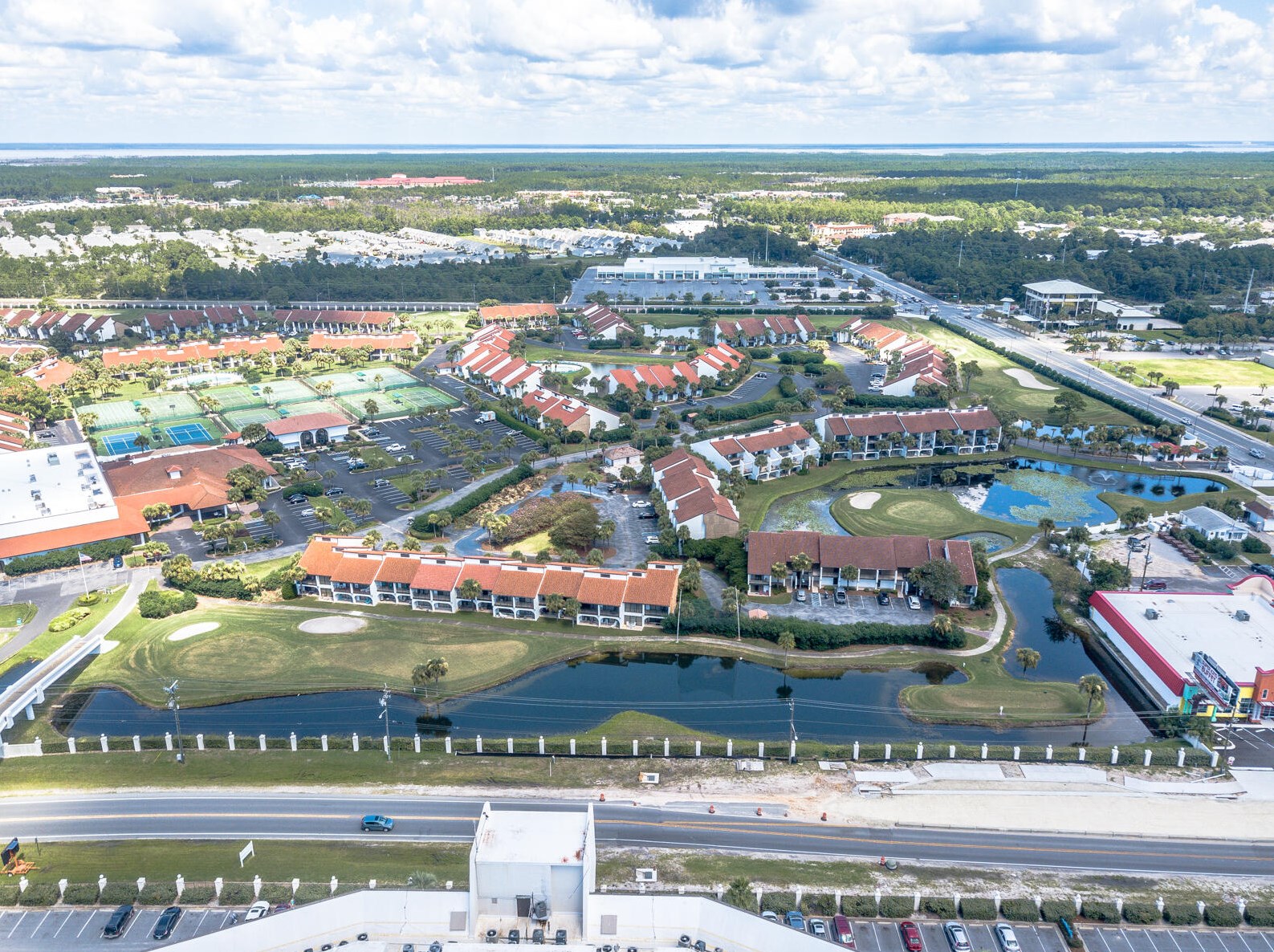 520 Richard Jackson Blvd, Panama City FL 32407-3615 exterior